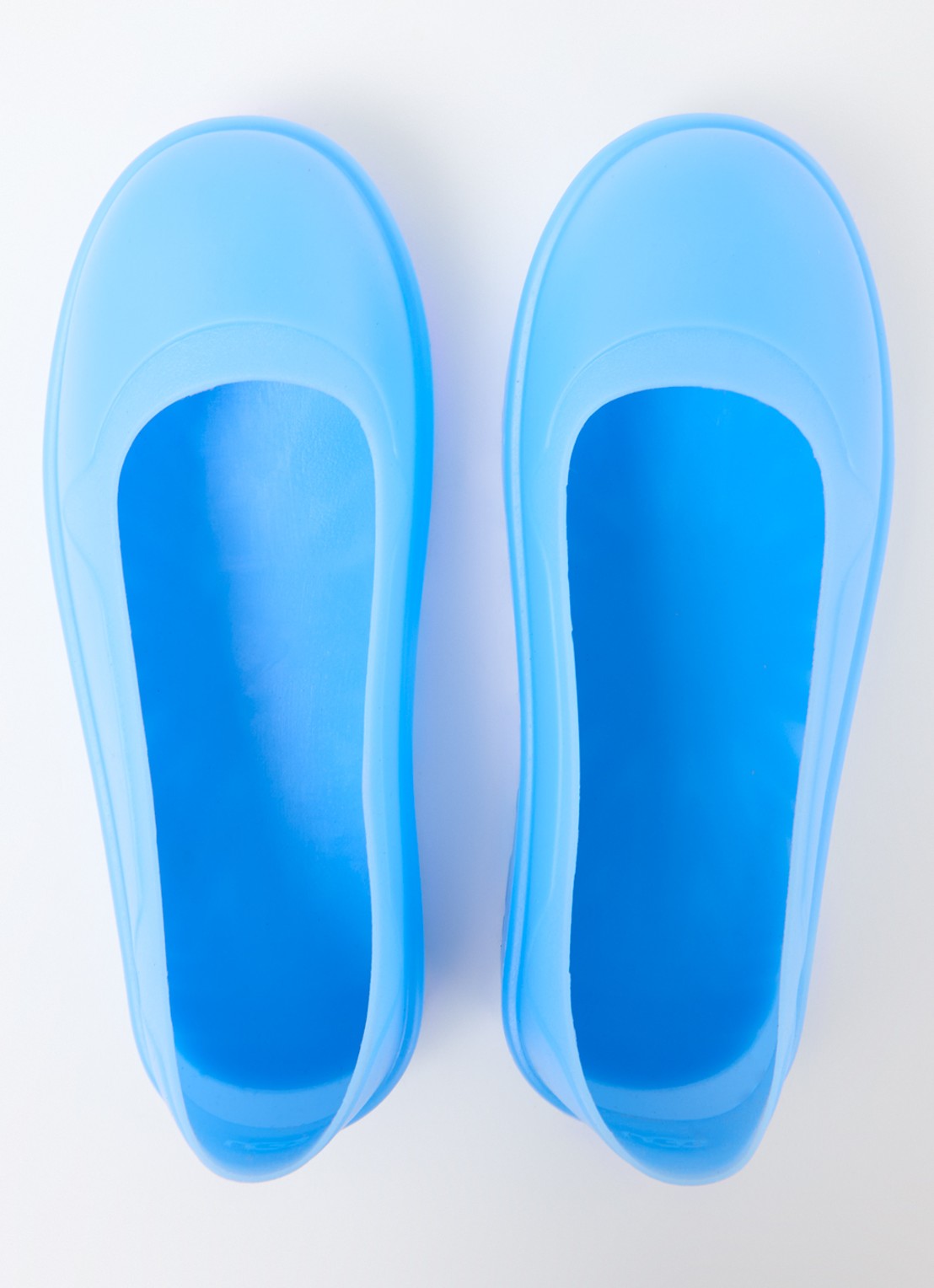 UGG Ugg Guard 2.0 van rubber - detail 3 blauw