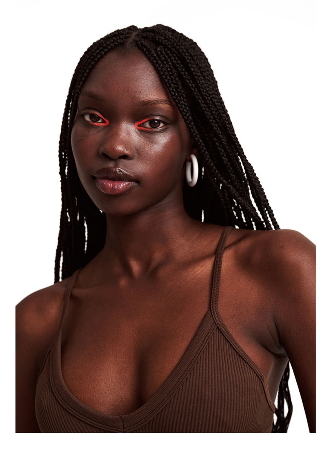 Ultra Violette Daydream Screen Tinted Veil SPF50 - getinte moisturizer - detail 3 v11