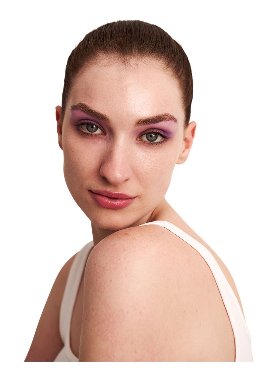 Ultra Violette Daydream Screen Tinted Veil SPF50 - getinte moisturizer - detail 3 v0