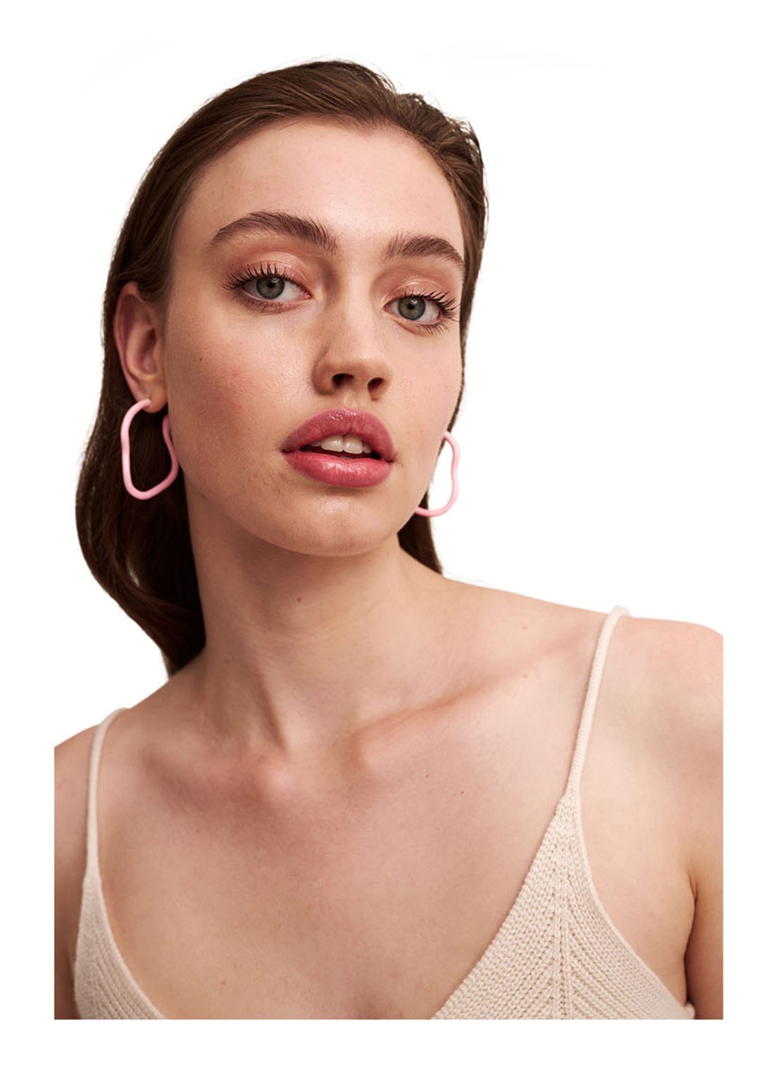 Ultra Violette Daydream Screen Tinted Veil SPF50 - getinte moisturizer - detail 3 v1