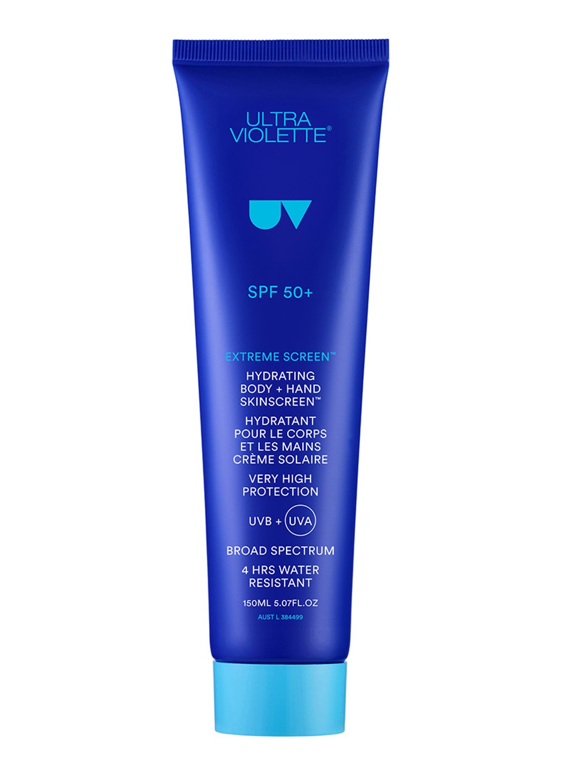 Ultra Violette Extreme Screen SPF 50  - voorkant undefined