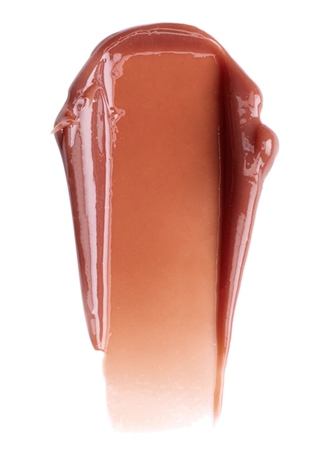 Ultra Violette Sheen Screen™ Hydrating Lip Balm SPF 50 - getinte lipbalsem - voorkant 2 choc top
