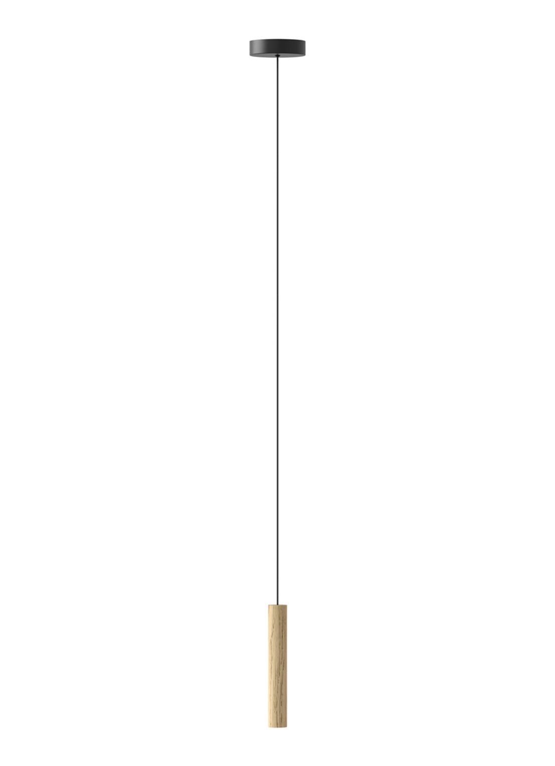 Umage Chimes hanglamp Ø3,4 cm - voorkant beige