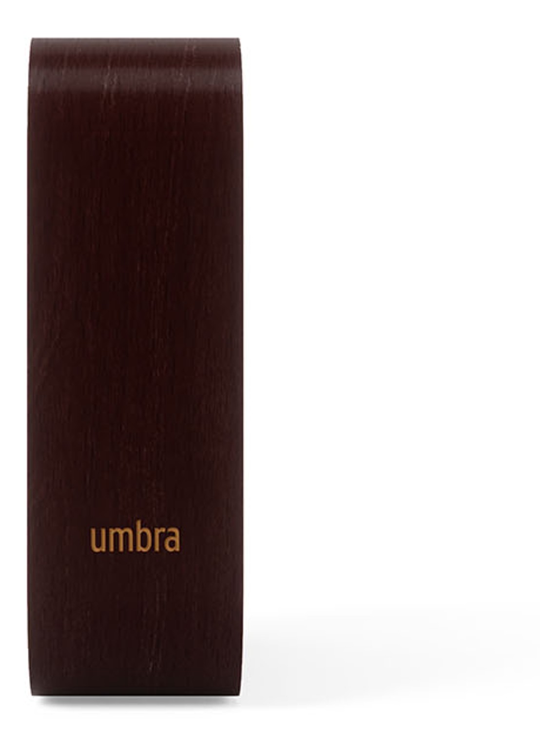 Umbra  Bellwood fotolijst 10 x 15 cm - detail 2 donkerbruin