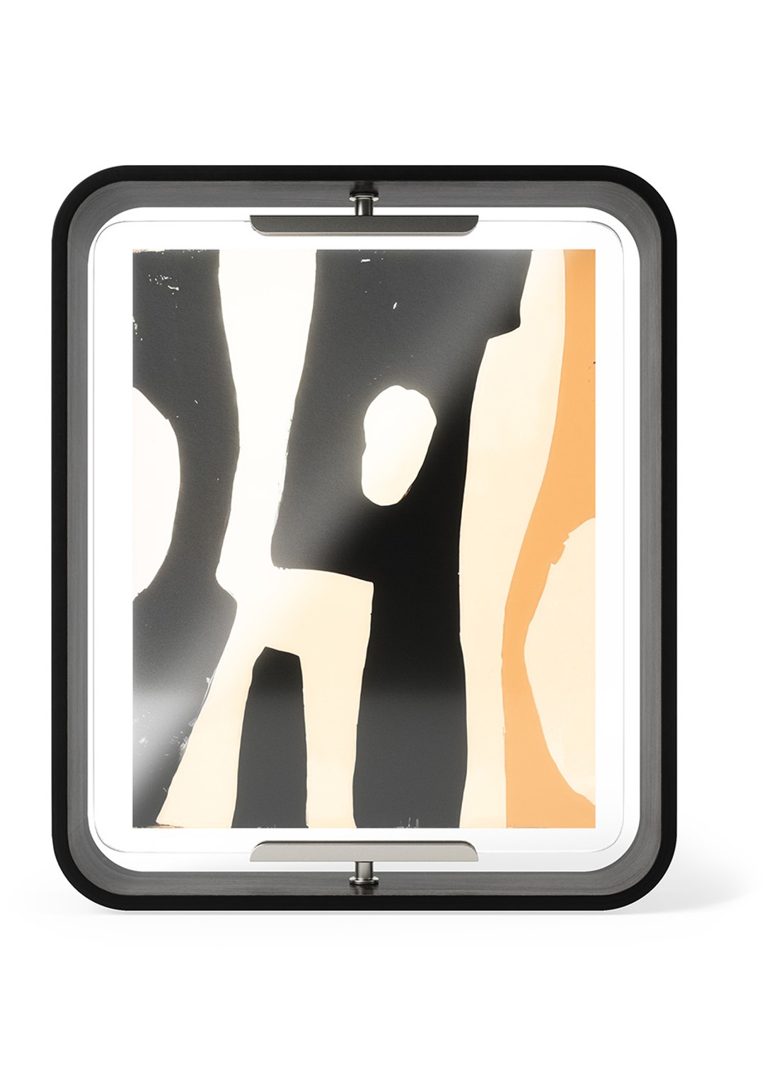 Umbra  Bellwood fotolijst 20 x 25 cm - voorkant 6 diepzwart