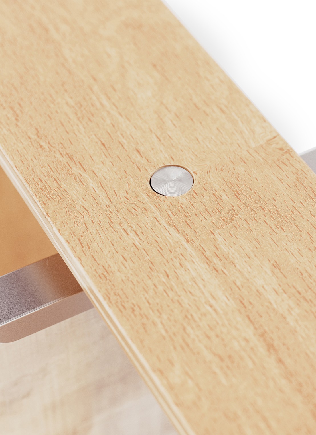 Umbra  Bellwood fotolijst 20 x 25 cm - detail 6 beige
