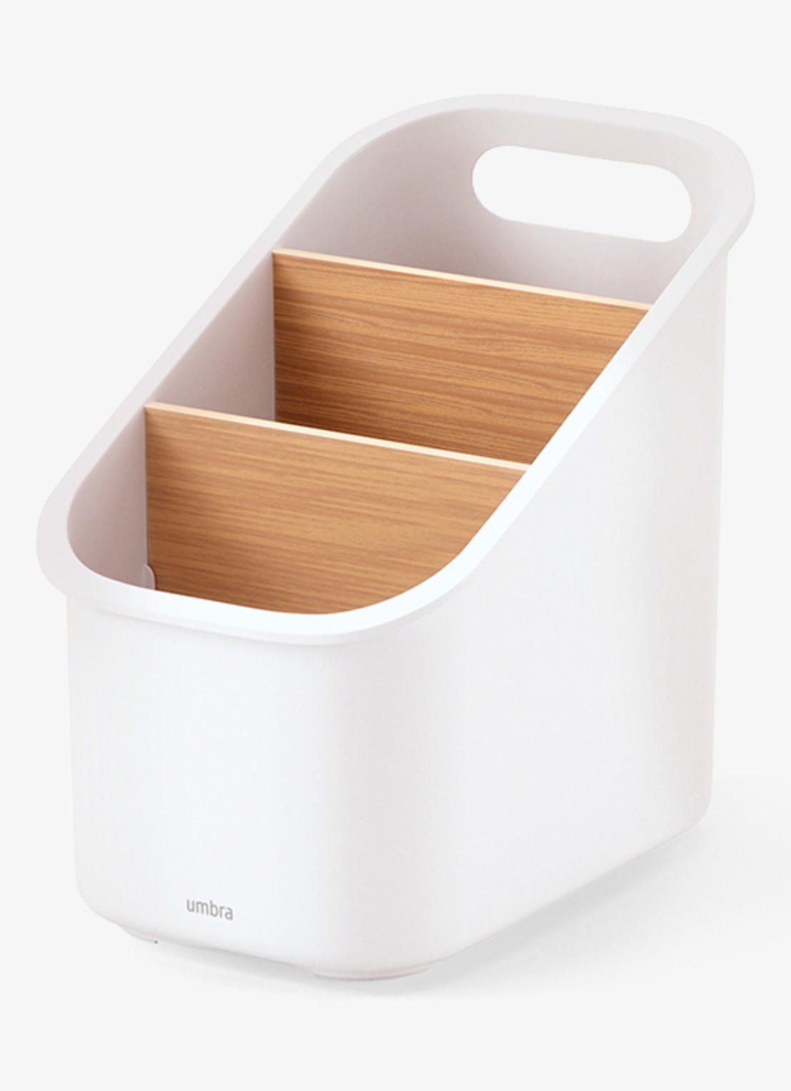 Umbra Bellwood keukengerei houder - detail 7 wit