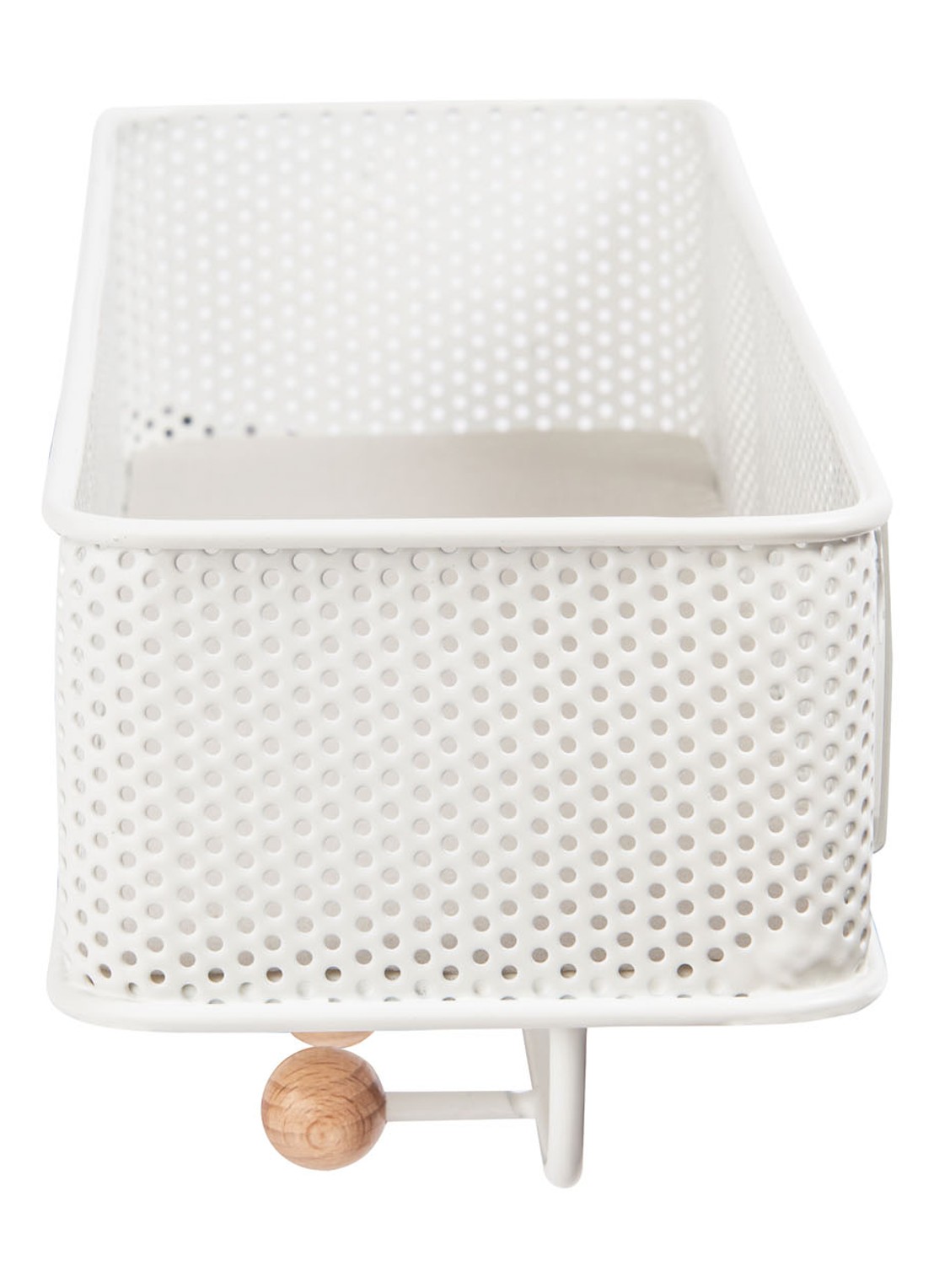 Umbra Estique organizer  - achterkant 3 wit