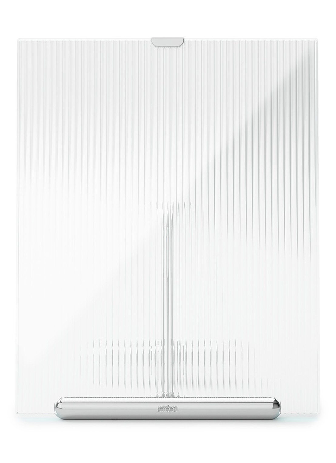 Umbra  Flute fotolijst 13 x 18 cm - detail 6 metallic