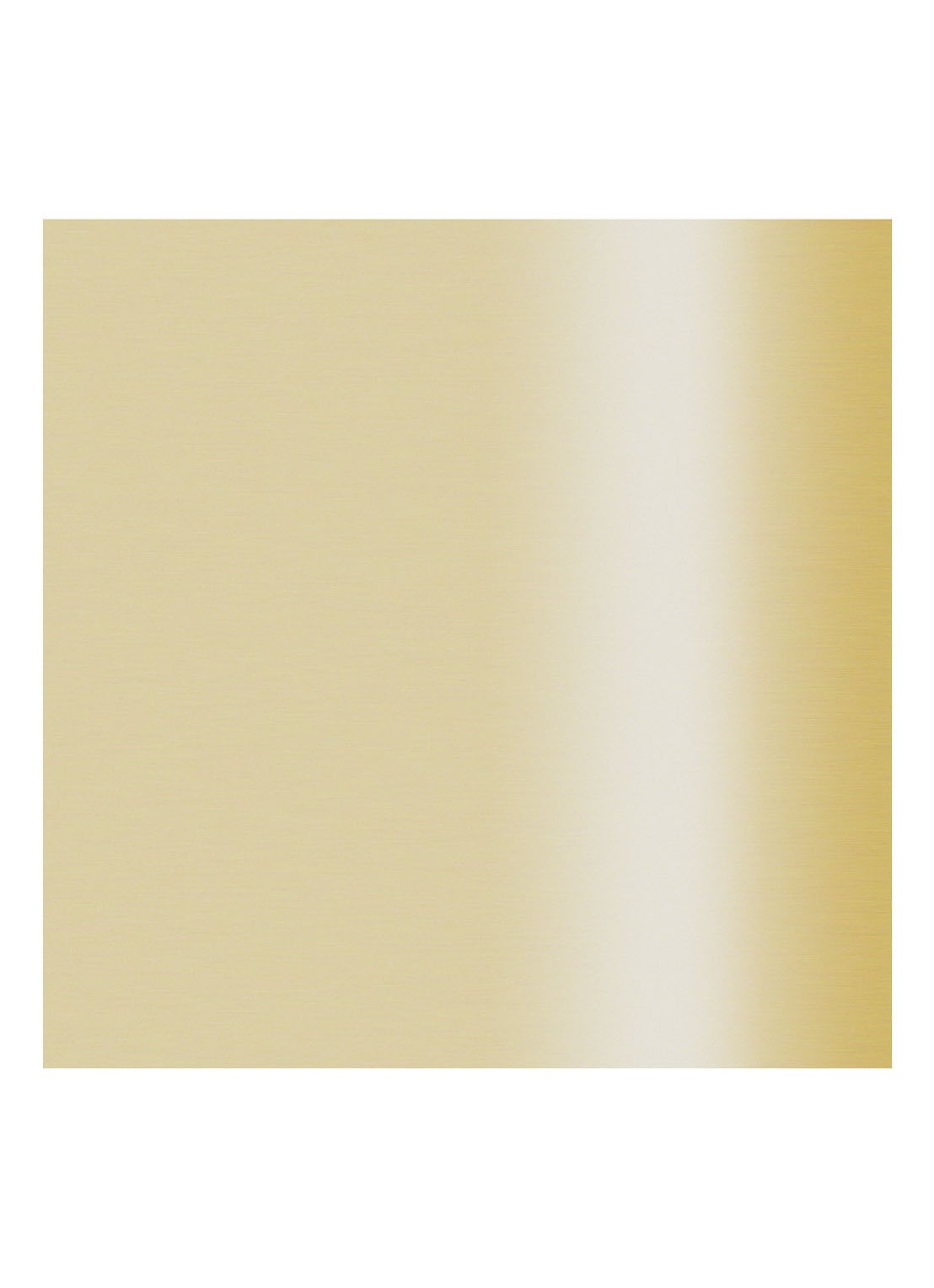 Umbra Hubba Arched staande spiegel - detail 6 goud