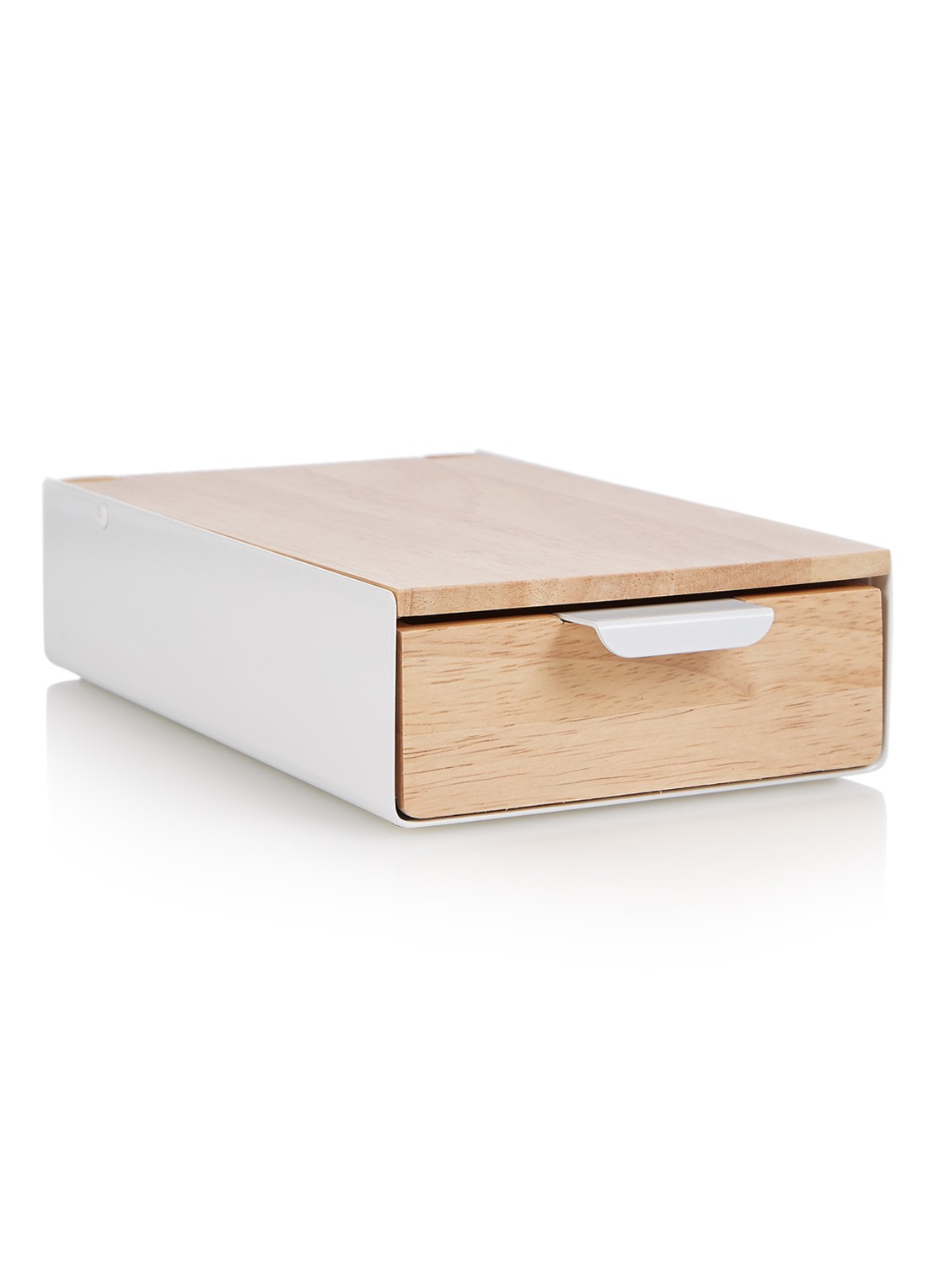 Umbra Reflexion Box sieradendoos 24 x 15 cm - voorkant undefined