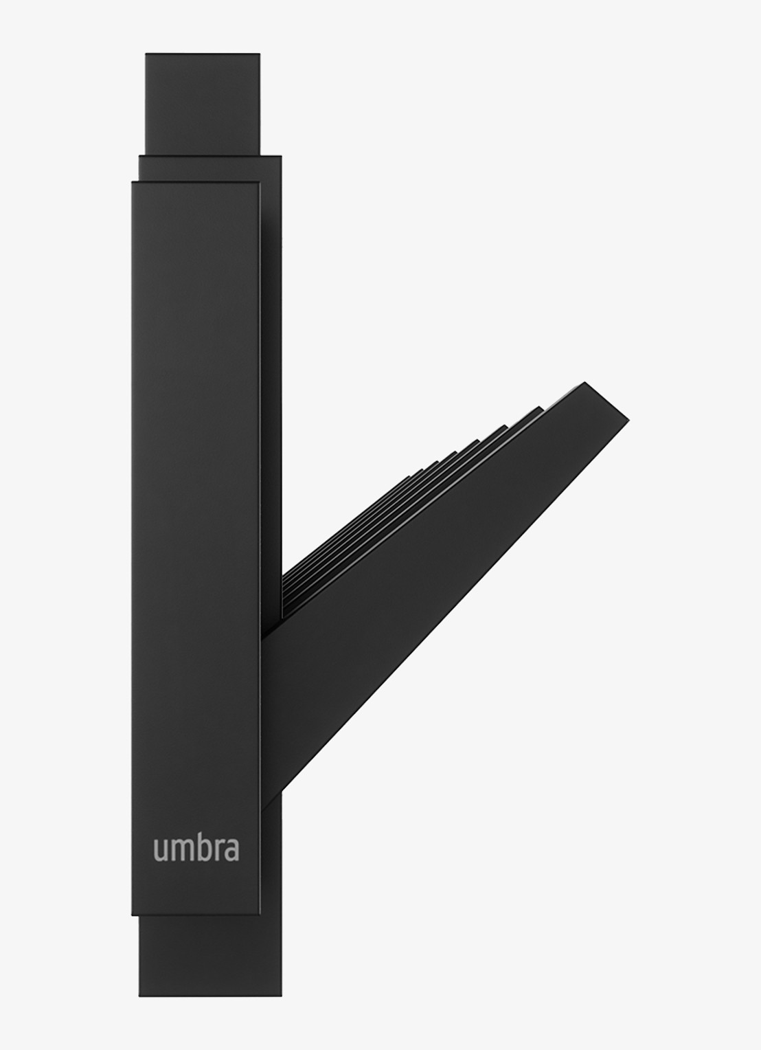 Umbra Sticks kapstok 72 cm - detail 7 zwart