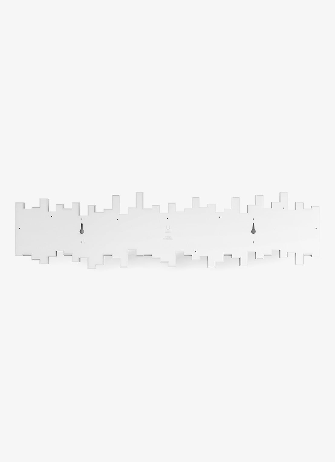Umbra Sticks kapstok 72 cm - detail 5 wit