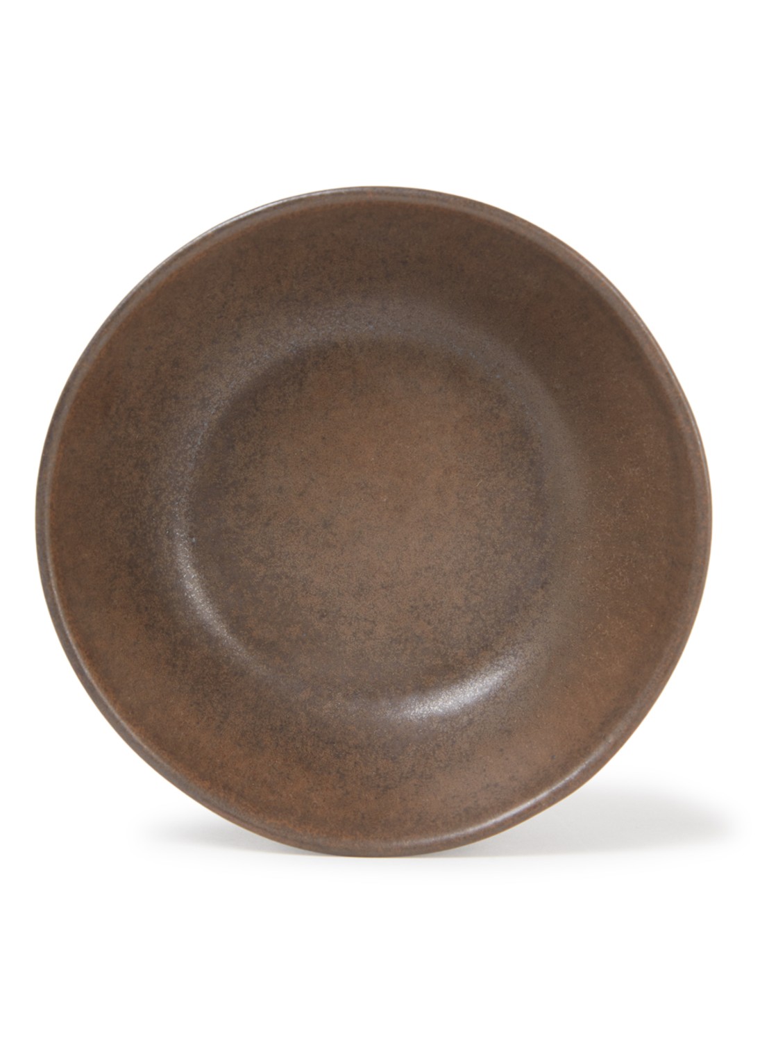 Urban Nature Culture Ateljé kom 11,5 cm - voorkant 3 bruin