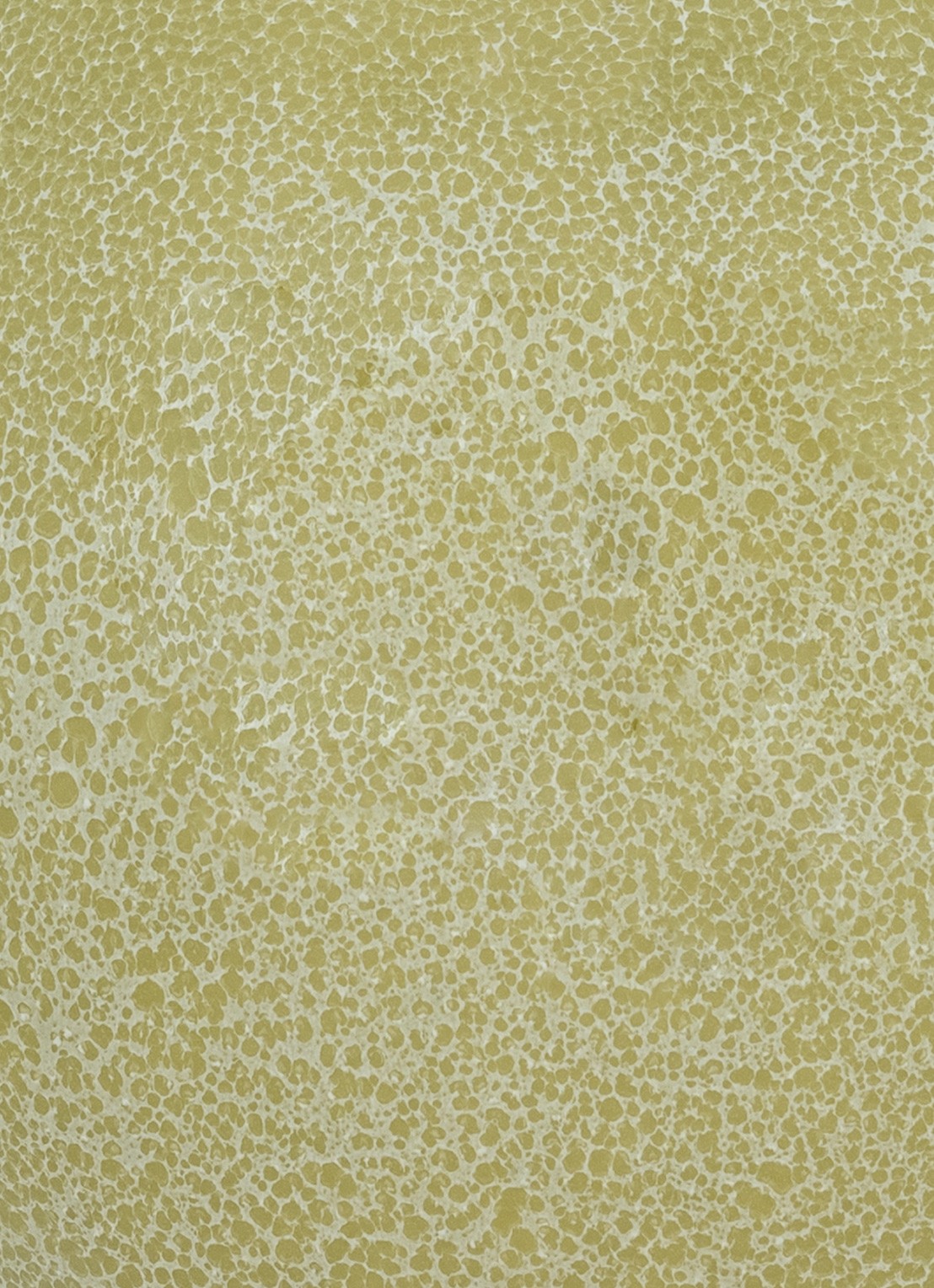 Urban Nature Culture Esfera vaas 25,5 cm - detail 4 lichtgroen