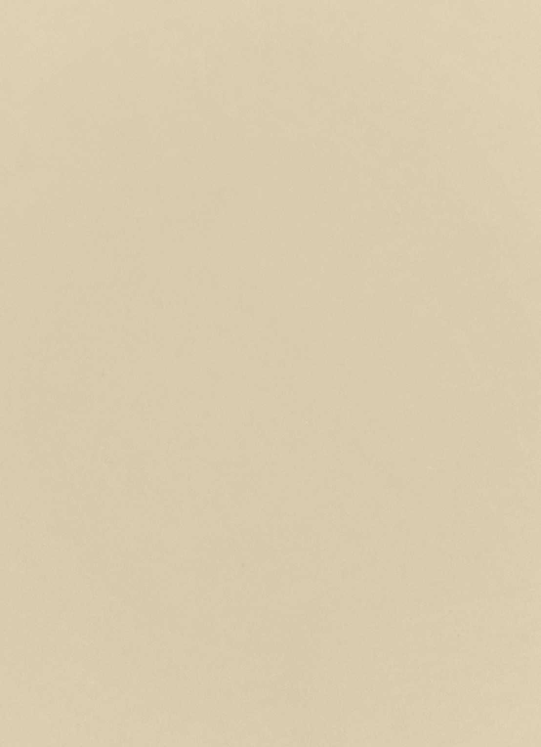 Urban Nature Culture Good Morning schotel Ø9 cm - detail beige
