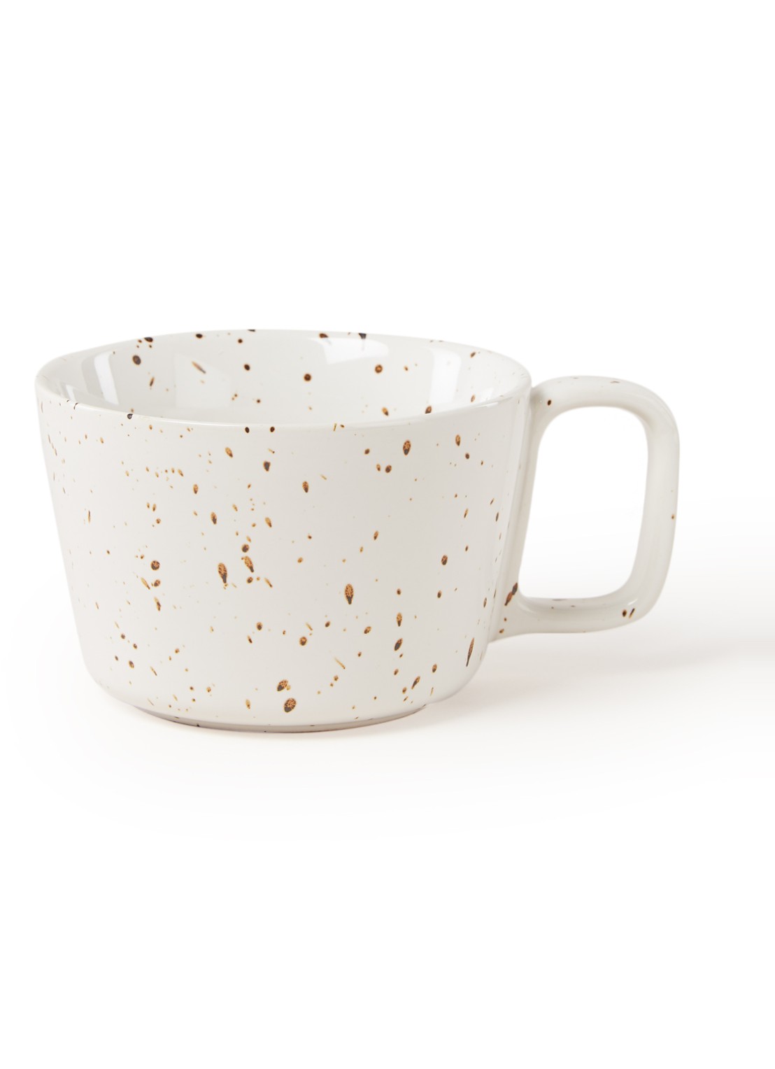 Urban Nature Culture Lovely Freckles mok - voorkant 3 wit
