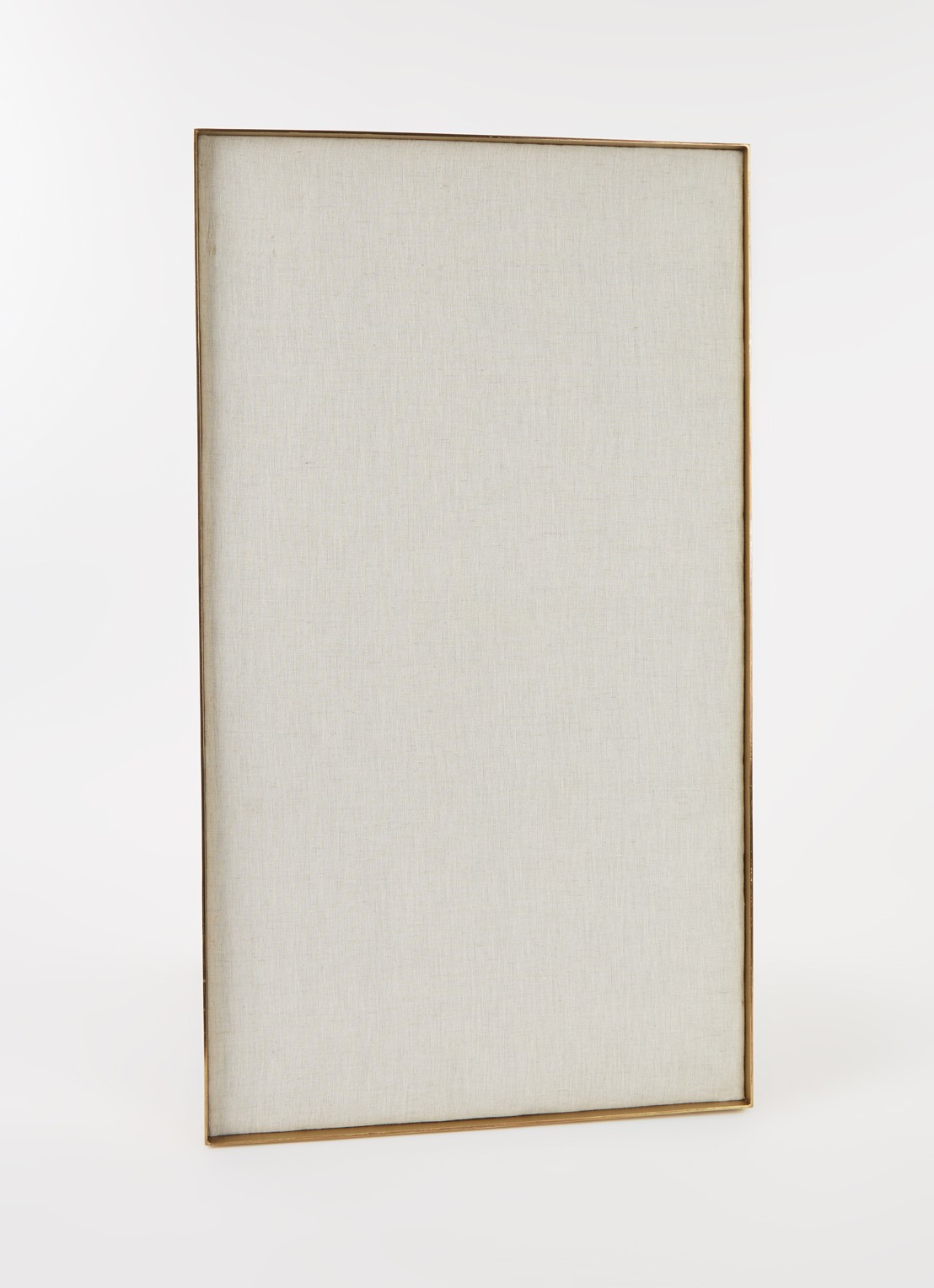 Urban Nature Culture Prikbord 45 x 80 cm - voorkant 3 goud