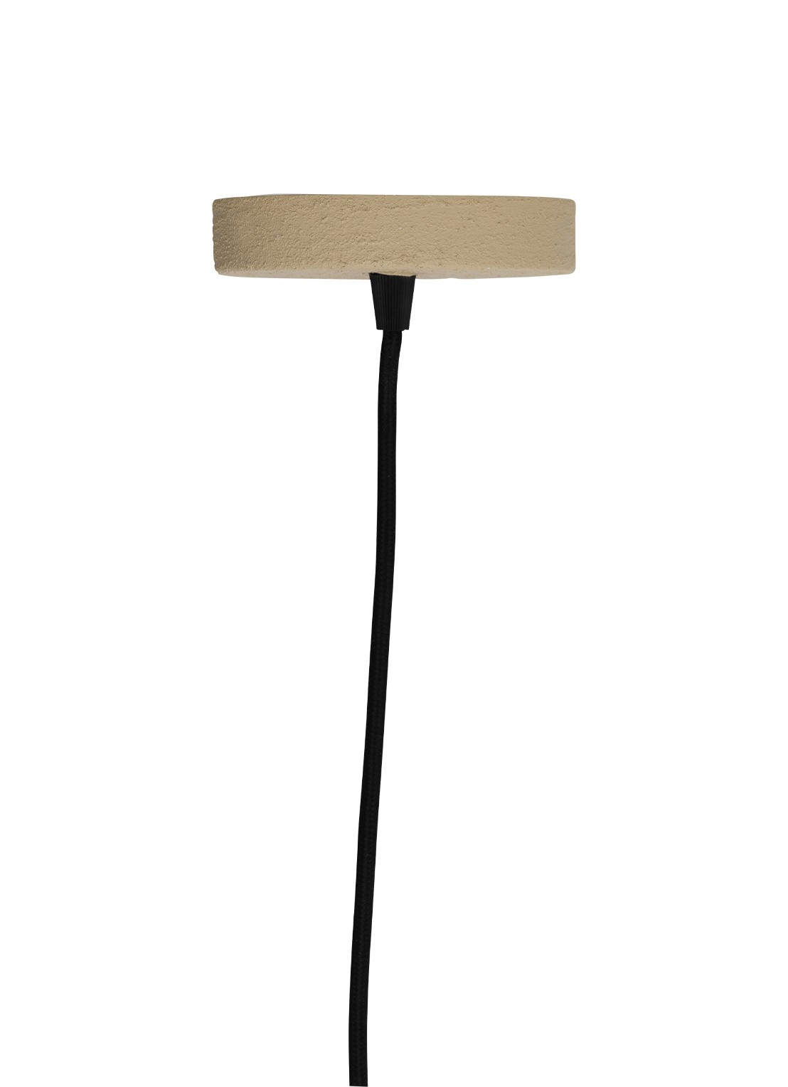 Urban Nature Culture Shania hanglamp Ø20 cm - detail 5 beige