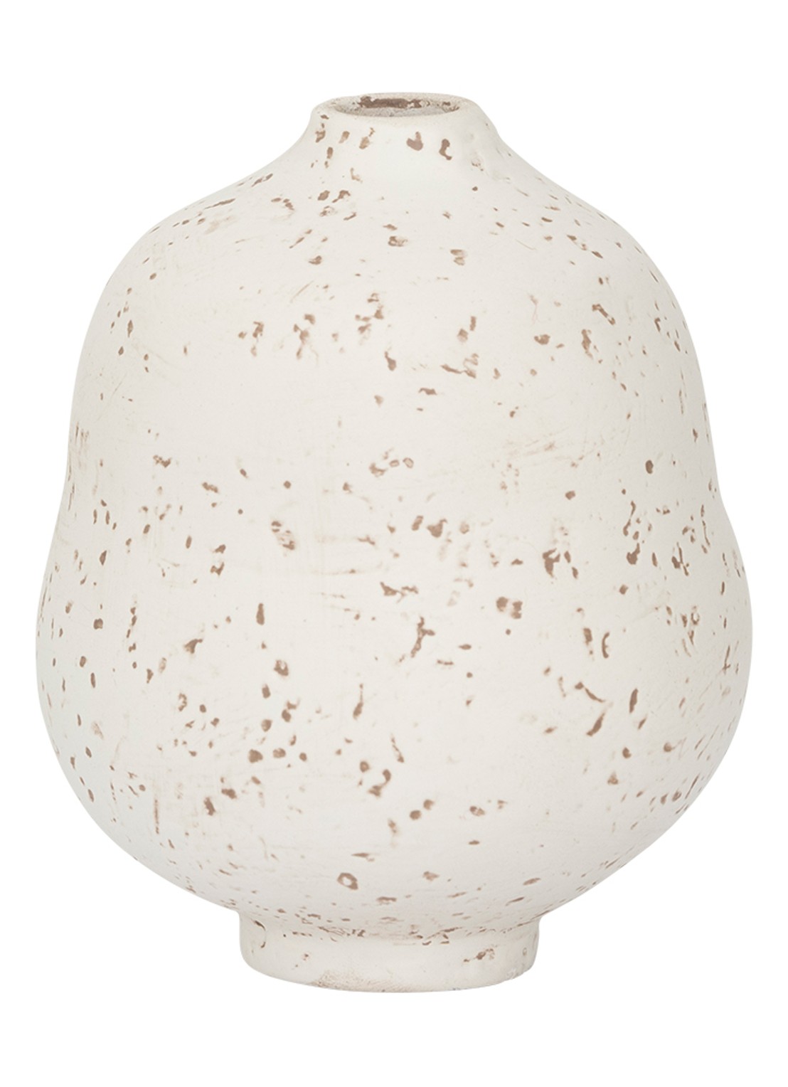 Urban Nature Culture Suzu vaas 9,5 cm set van 3 - detail 5 naturel