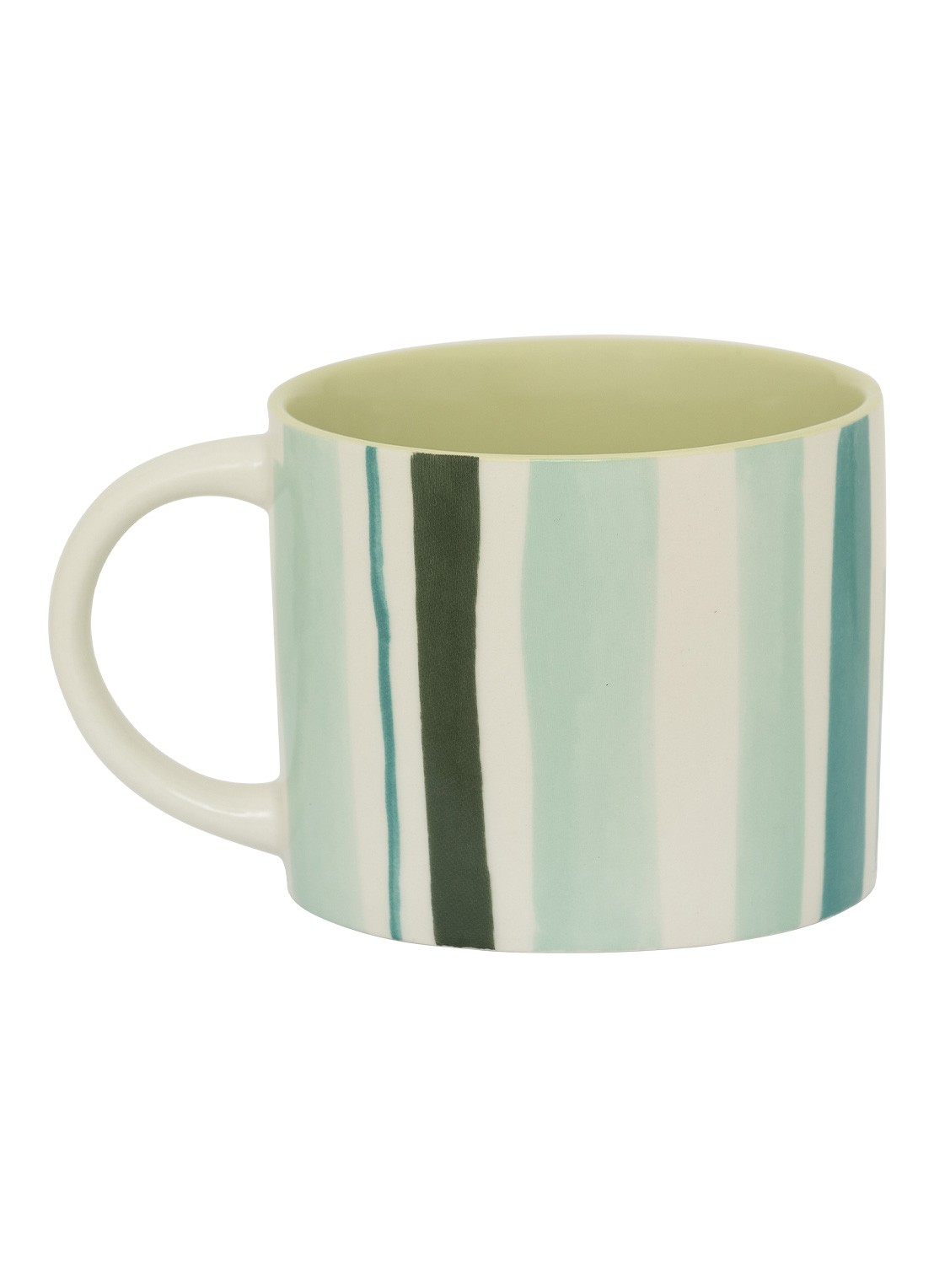 Urban Nature Culture Tazza mok 37,5 cl - detail 4 lichtgroen