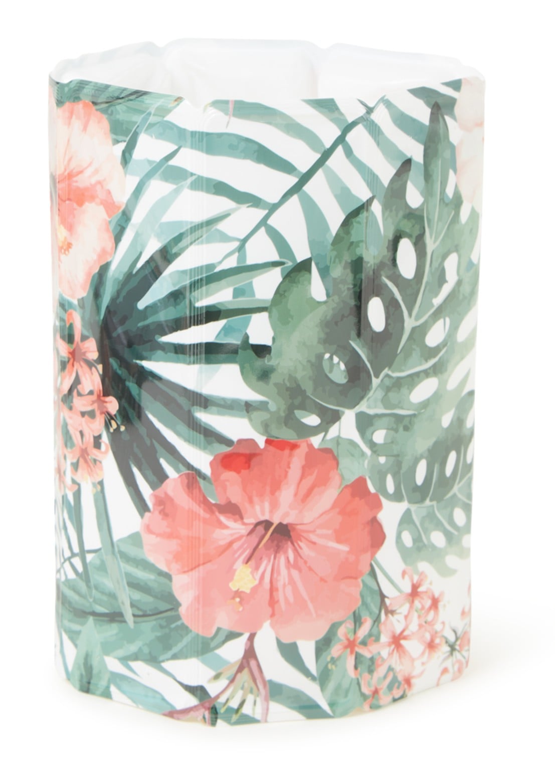 Vacu Vin Active Cooler wijnkoeler 16 cm  - voorkant multicolor