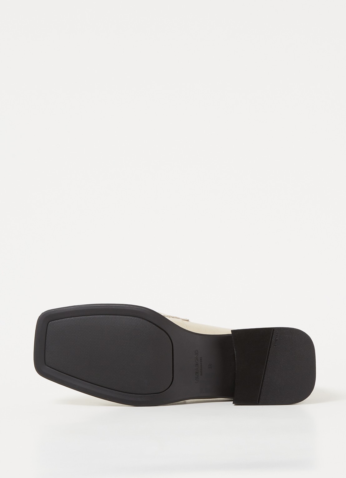 Vagabond Shoemakers Blanca loafer van lakleer - detail 5 kit