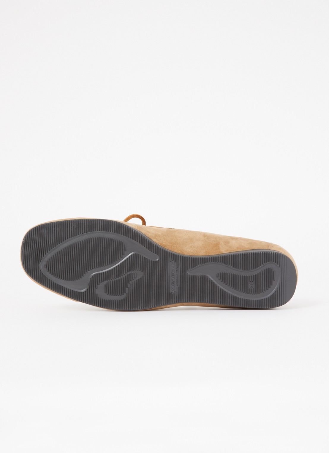 Vagabond Shoemakers Hillary bootschoen van leer  - detail 6 beige