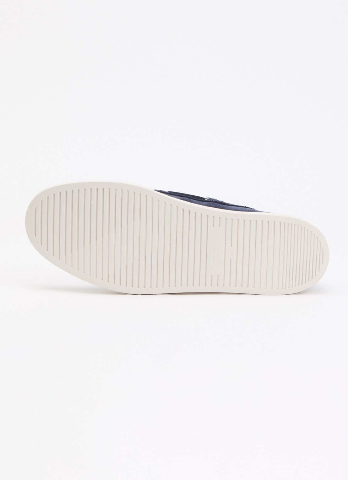Vagabond Shoemakers Paul 2.0 bootschoen van suède - detail 3 indigo