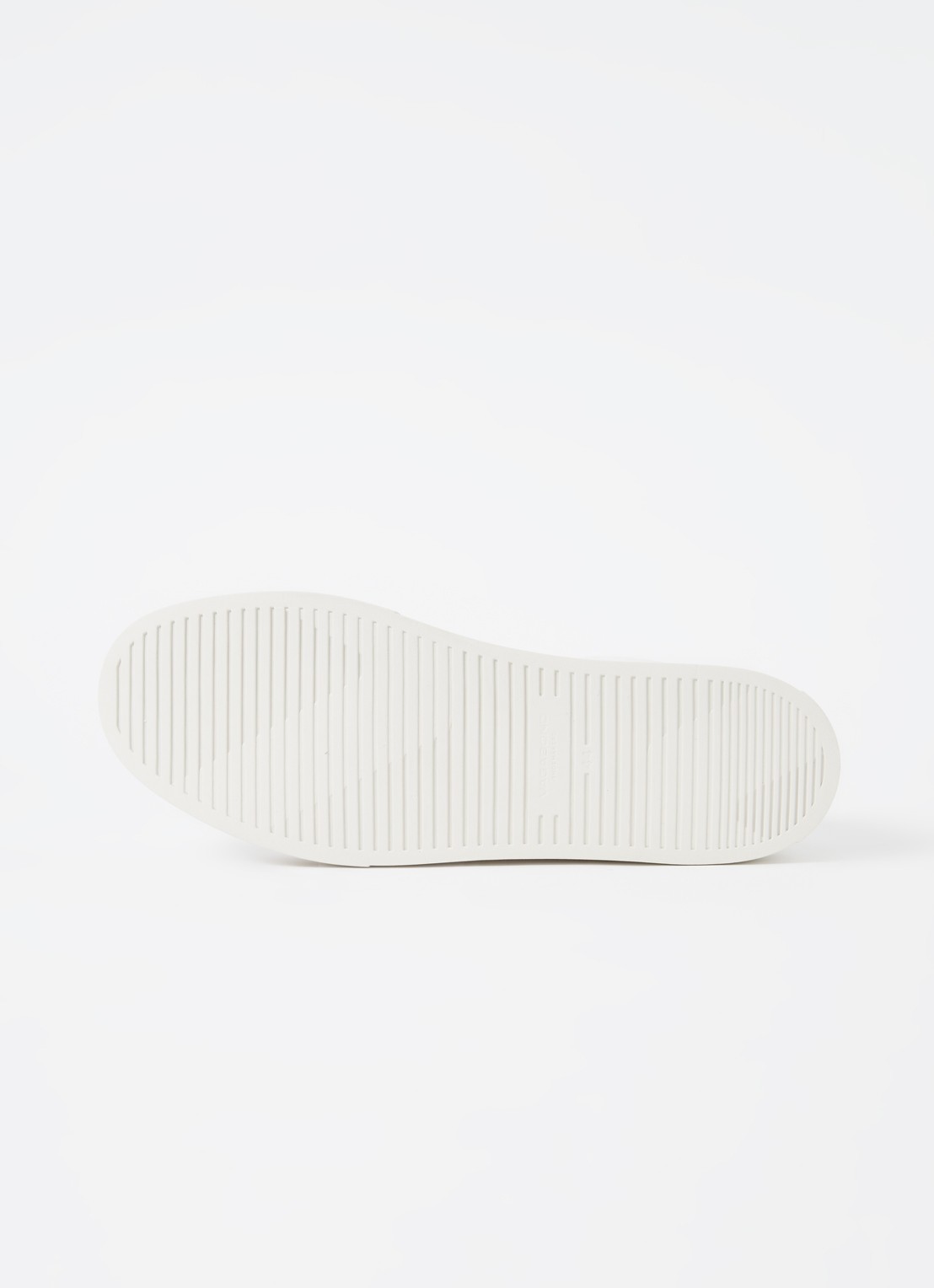 Vagabond Shoemakers Paul 2.0 sneaker van leer - detail 3 gebroken wit