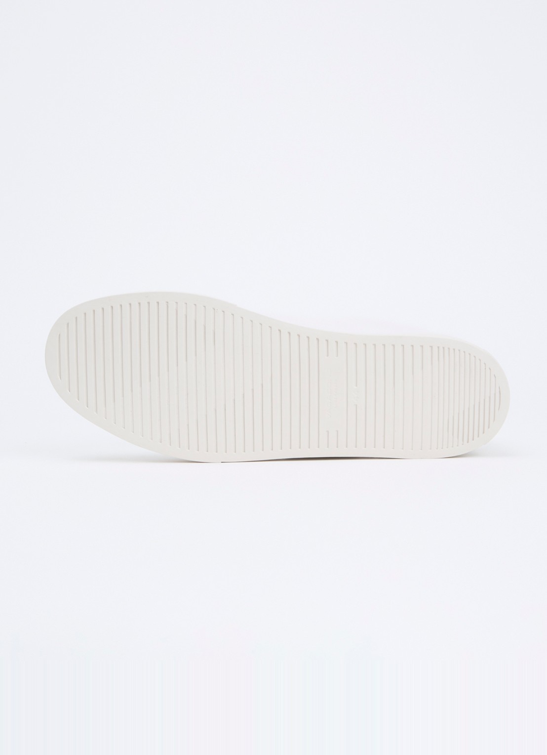 Vagabond Shoemakers Paul 2.0 sneaker van leer - detail 4 gebroken wit