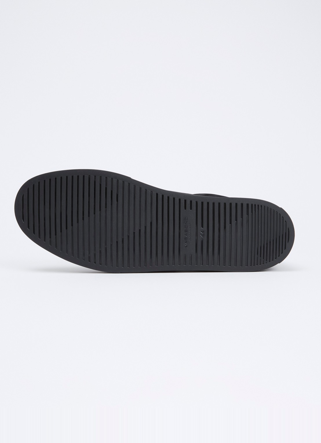 Vagabond Shoemakers Paul 2.0 sneaker van nubuck - detail 6 zwart