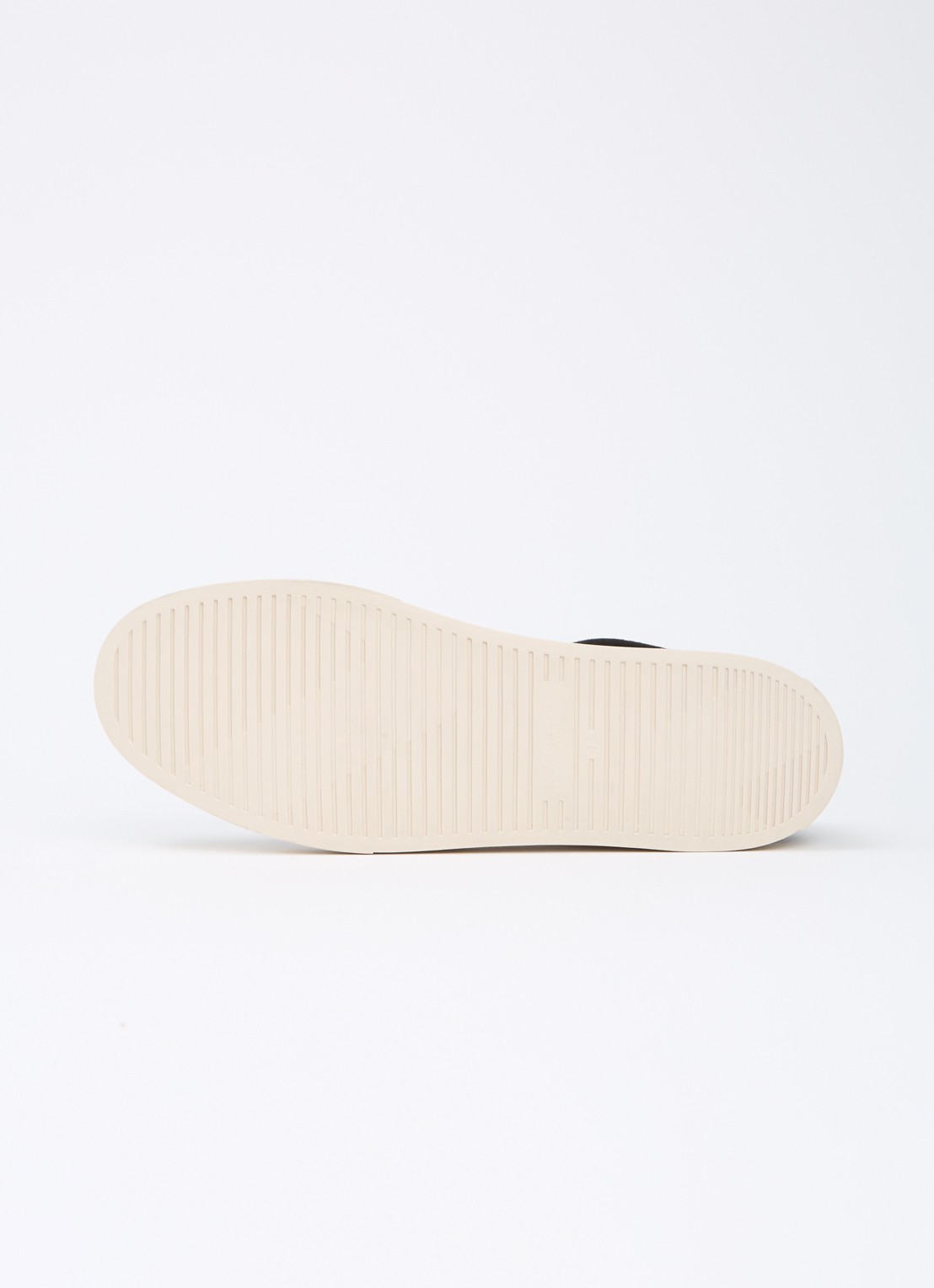 Vagabond Shoemakers Paul 2.0 sneaker van suède - detail 4 zwart