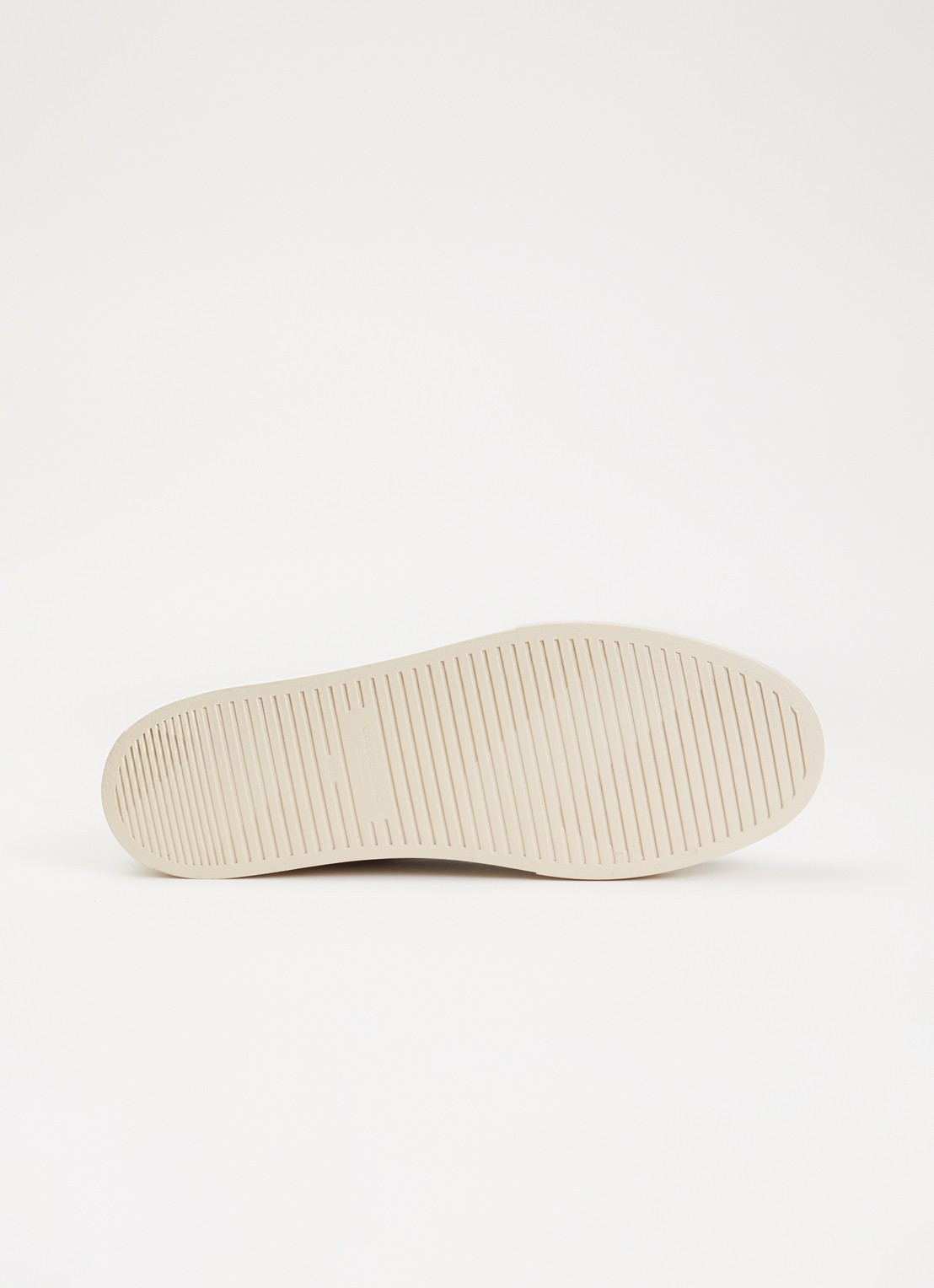 Vagabond Shoemakers Paul 2.0 sneaker van suède - detail 3 zand