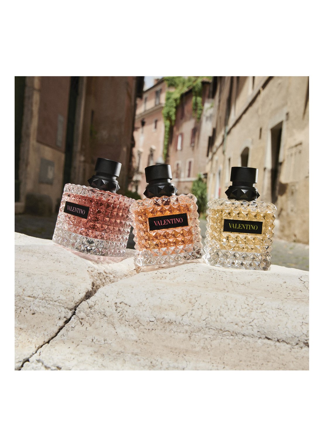 Valentino Born in Roma Donna Coral Fantasy Eau de Parfum - detail 6 undefined
