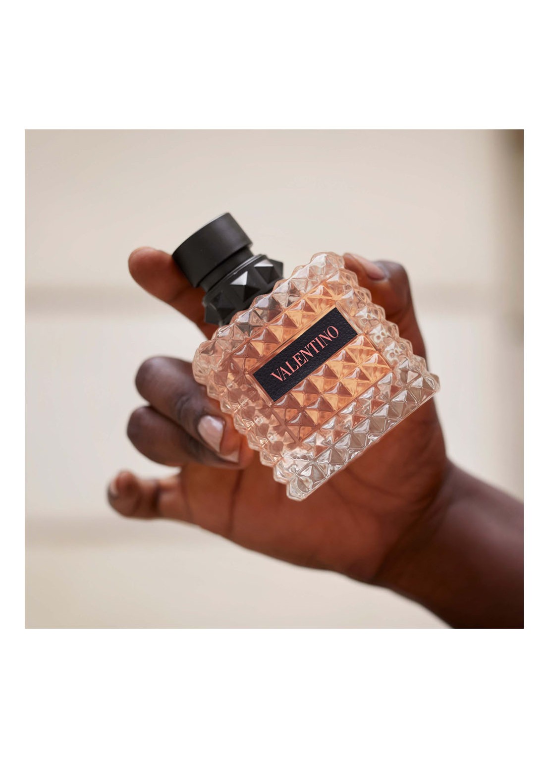 Valentino Born in Roma Donna Coral Fantasy Eau de Parfum - detail 4 undefined