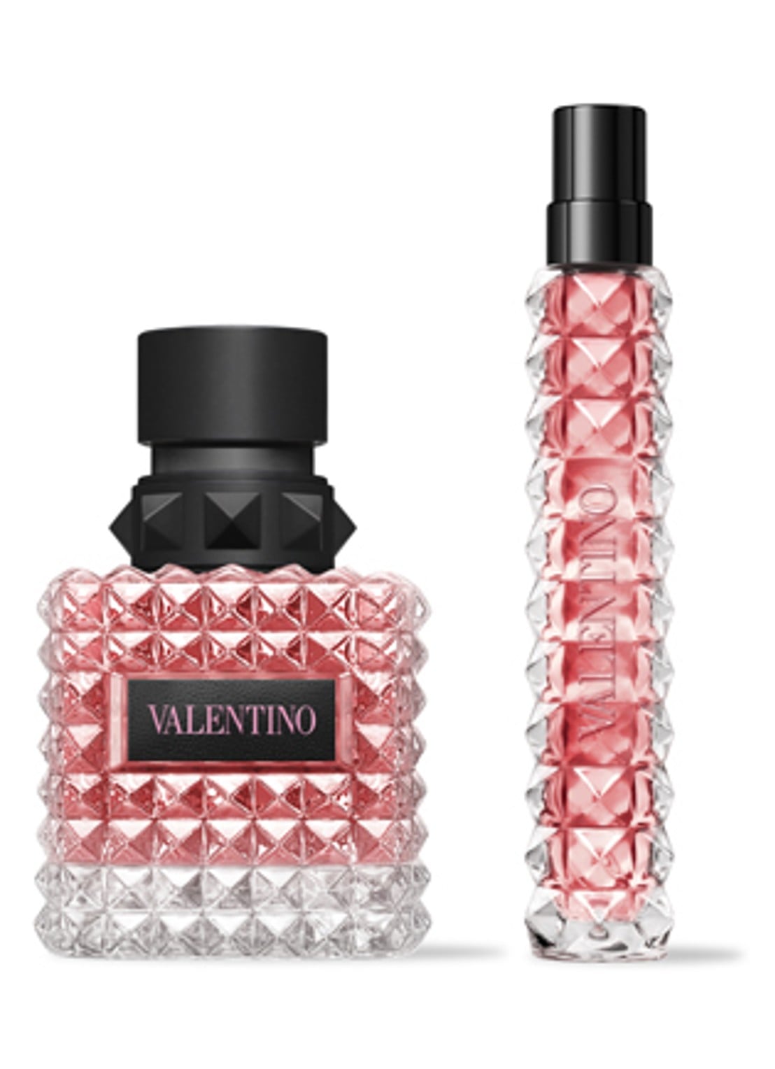 Valentino Born In Roma Donna Eau de Parfum Geschenkset - voorkant undefined