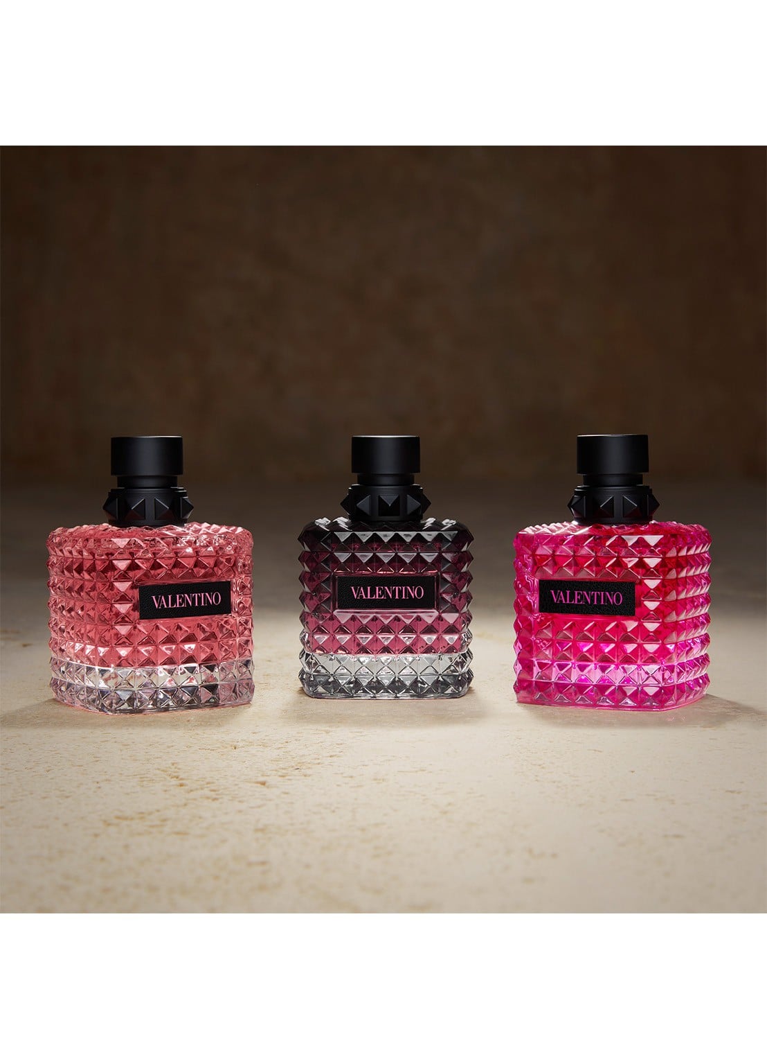Valentino Born in Roma Donna Eau de Parfum - detail 6 roze