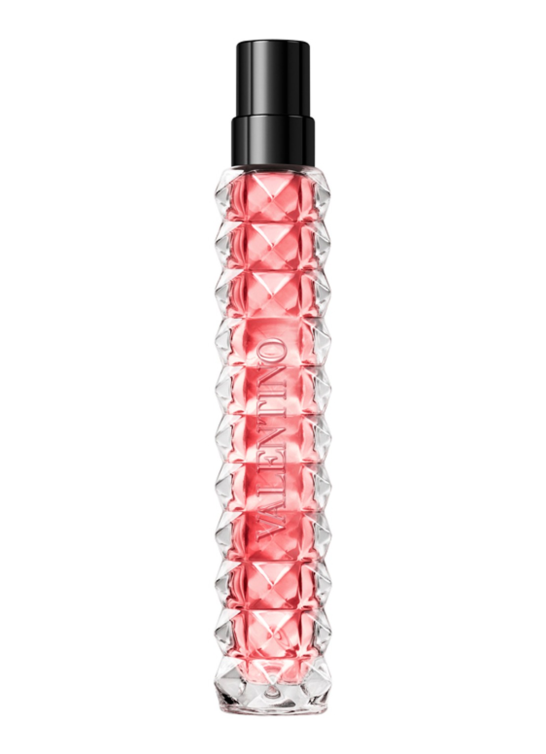 Valentino Born In Roma Donna Pink Eau de Parfum - travel size - voorkant 4 undefined