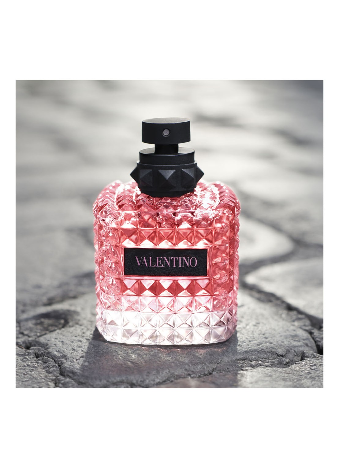 Valentino Born in Roma Eau de Parfum - detail 2 undefined