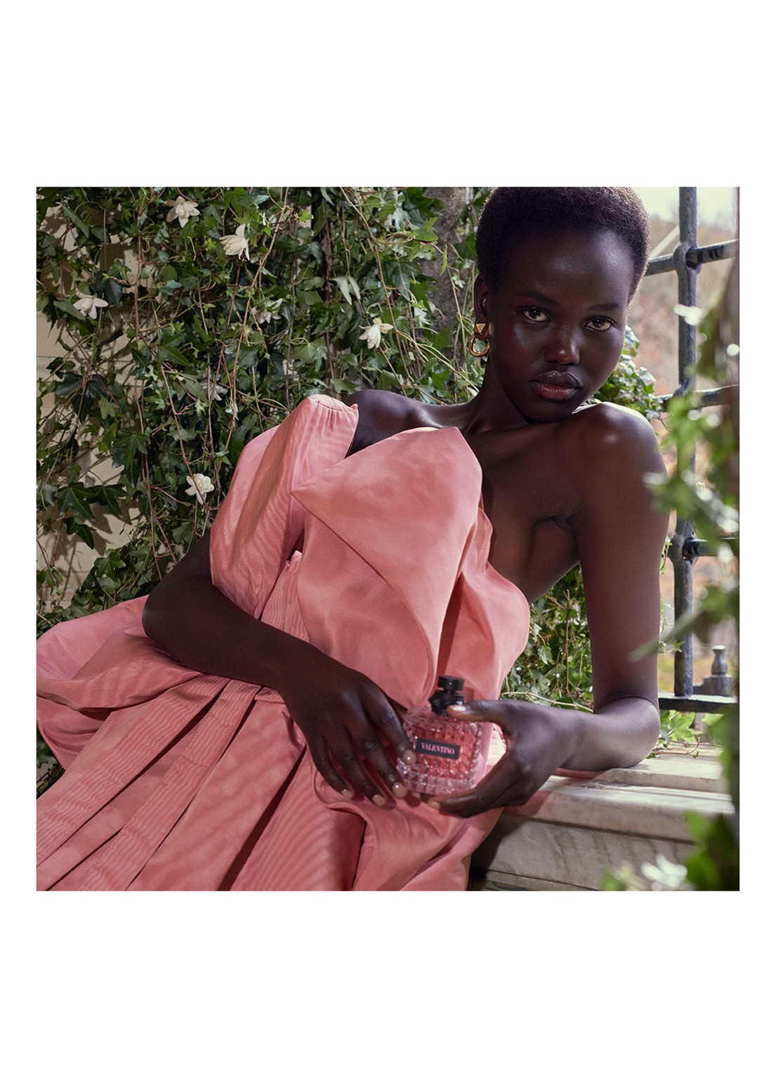 Valentino Born in Roma Eau de Parfum - detail 3 undefined