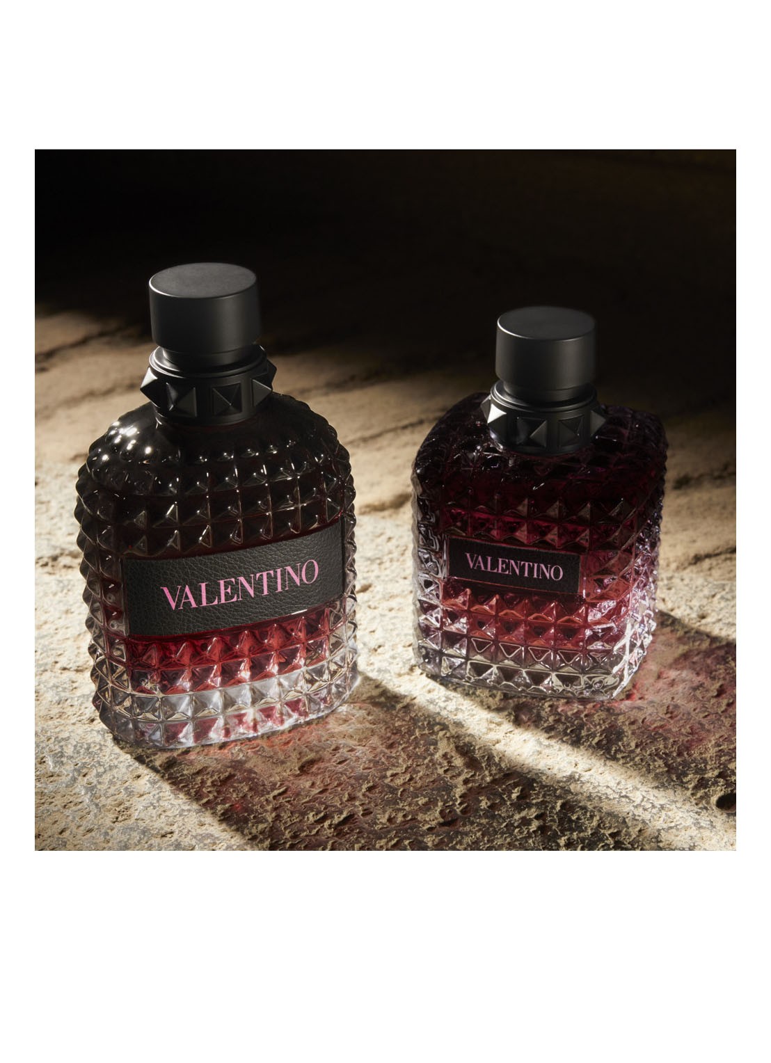 Valentino Born in Roma Intens Donna Eau de Parfum - detail 5 undefined