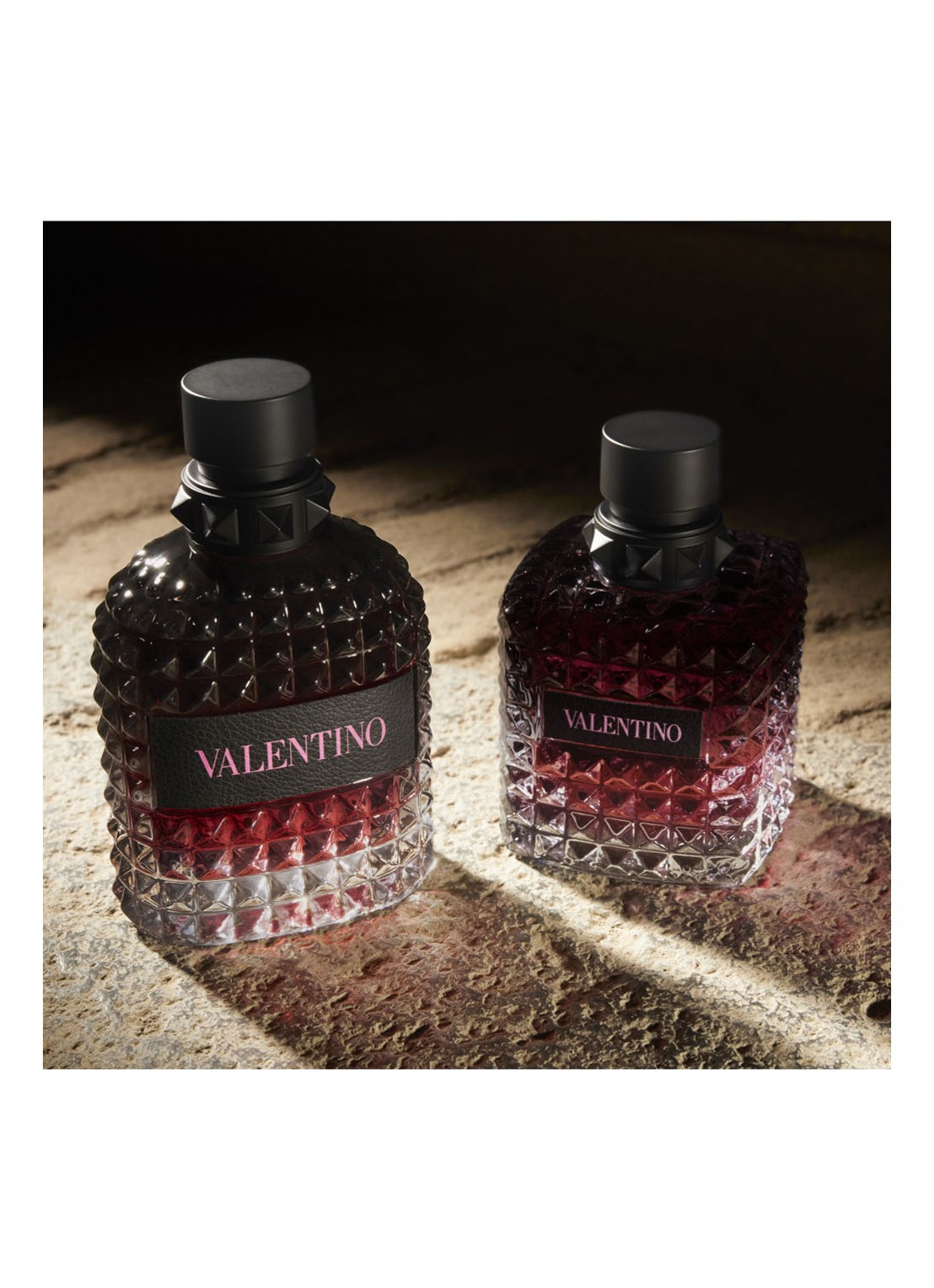 Valentino Born in Roma Intens Donna Eau de Parfum - detail 3 undefined