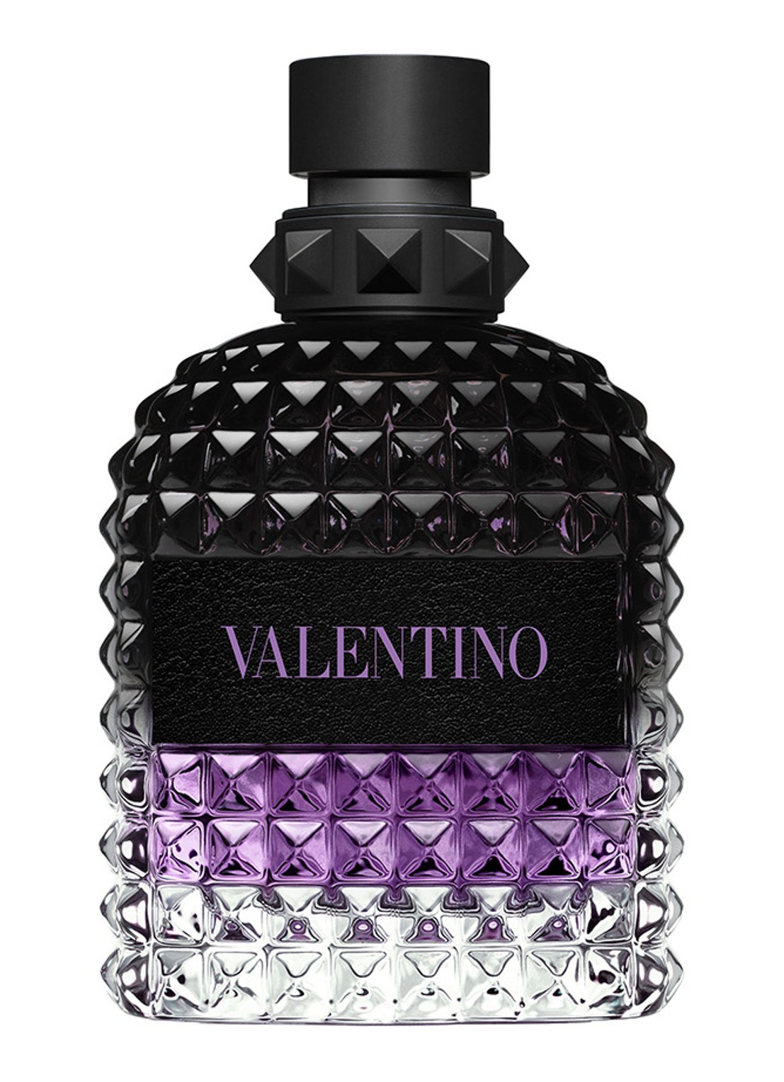 Valentino Born in Roma Purple Melancholia Eau de Toilette - voorkant undefined