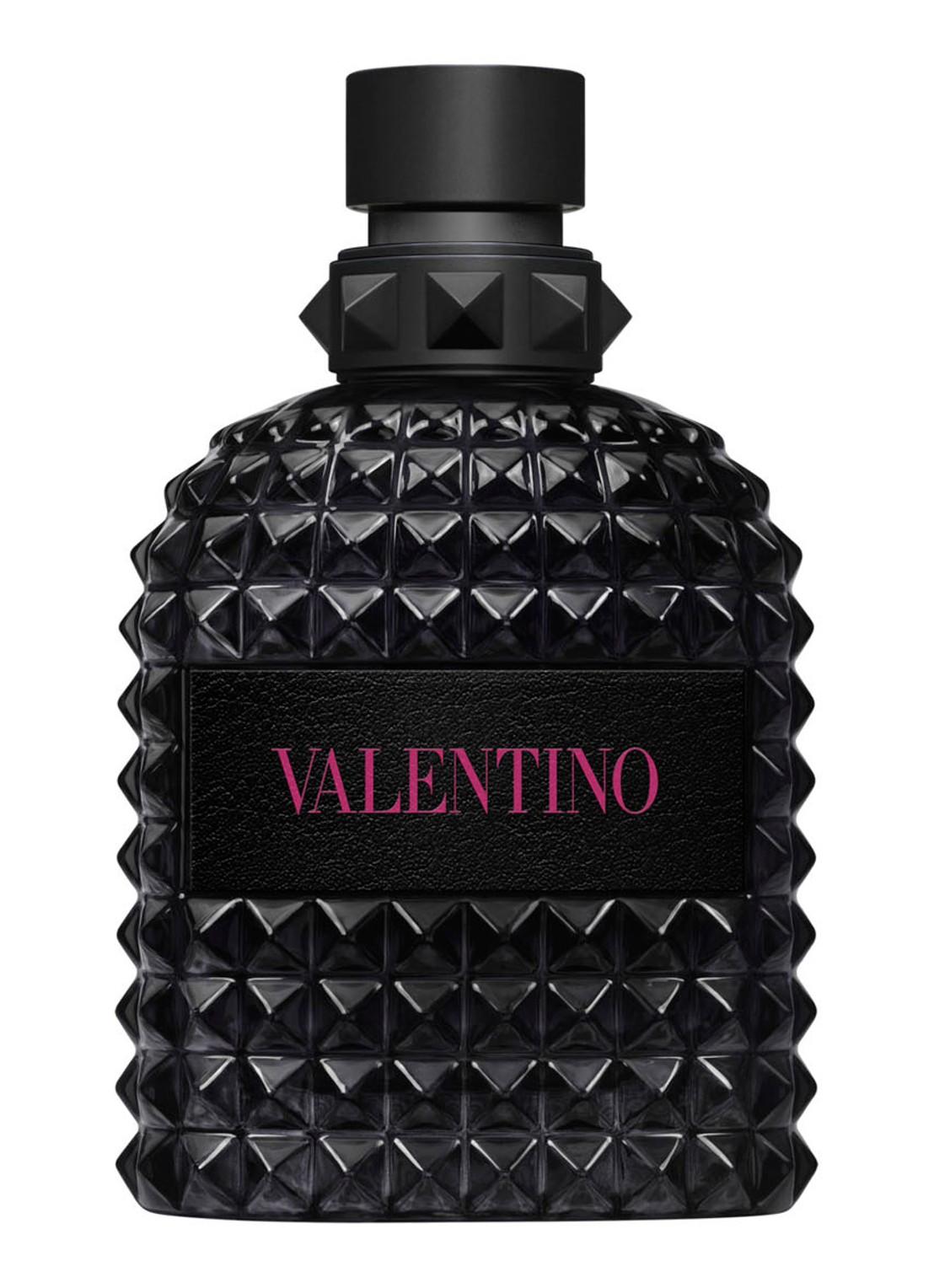 Valentino Born in Roma Uomo Eau de Parfum  - voorkant 5 beige