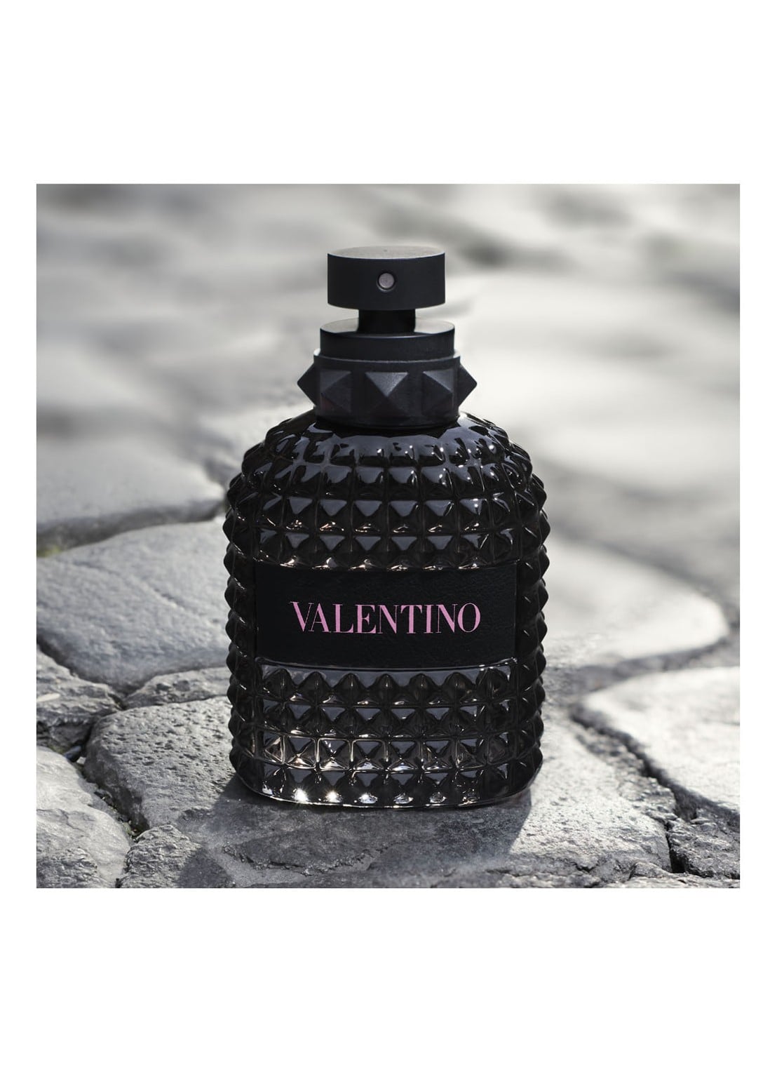 Valentino Born in Roma Uomo Eau de Toilette - detail 4 undefined