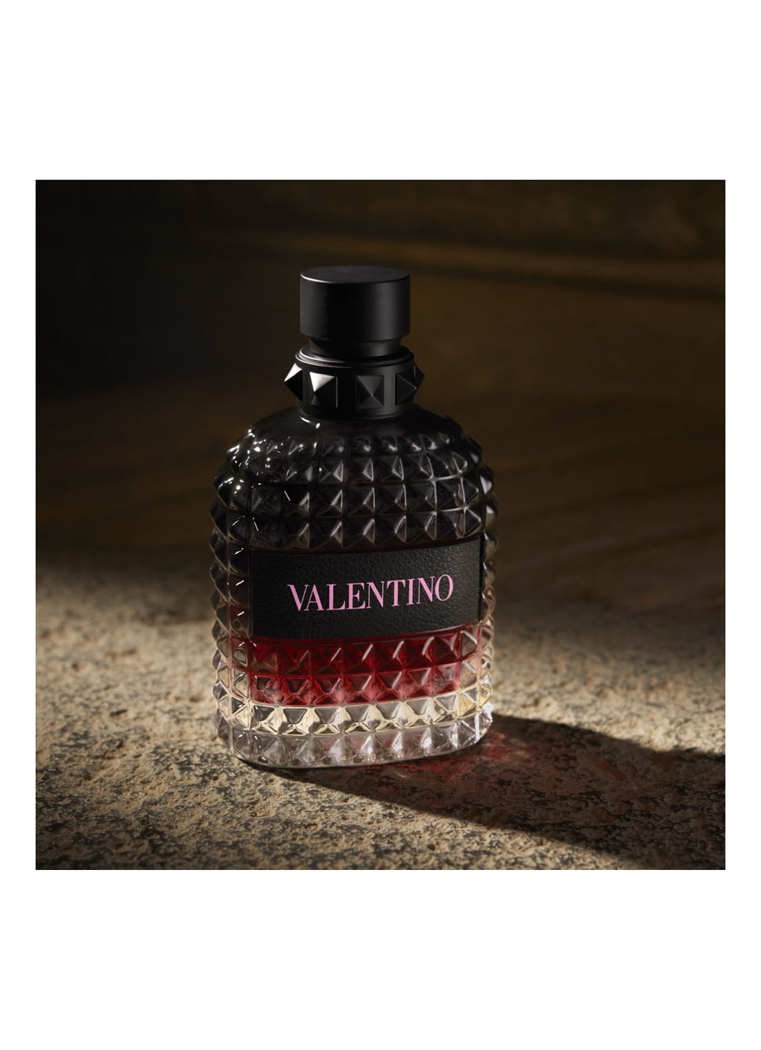 Valentino Born in Roma Uomo Intense Eau de Parfum - detail 6 undefined