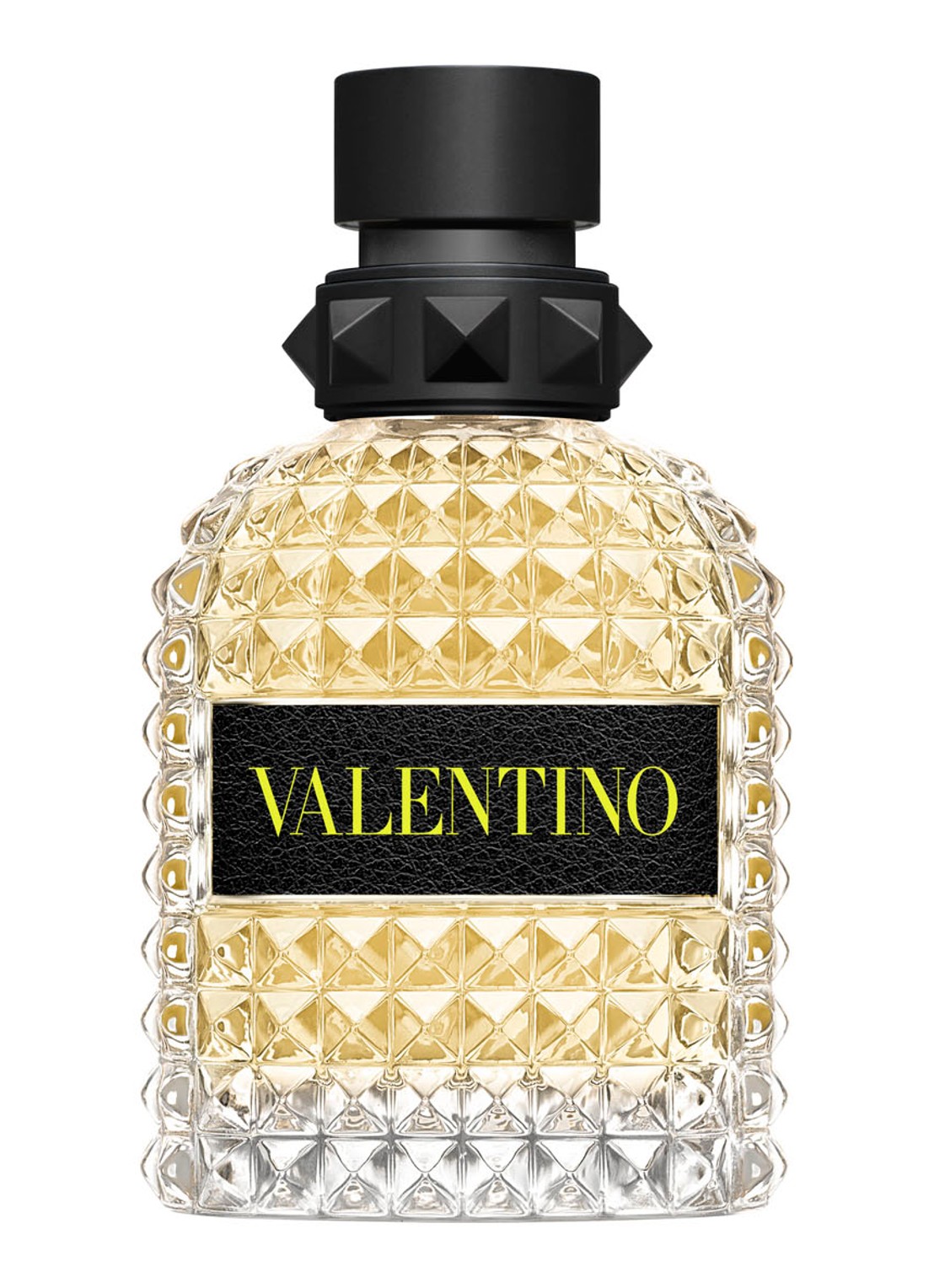 Valentino Born in Roma Uomo Yellow Dream Eau de Toilette - voorkant 2 undefined