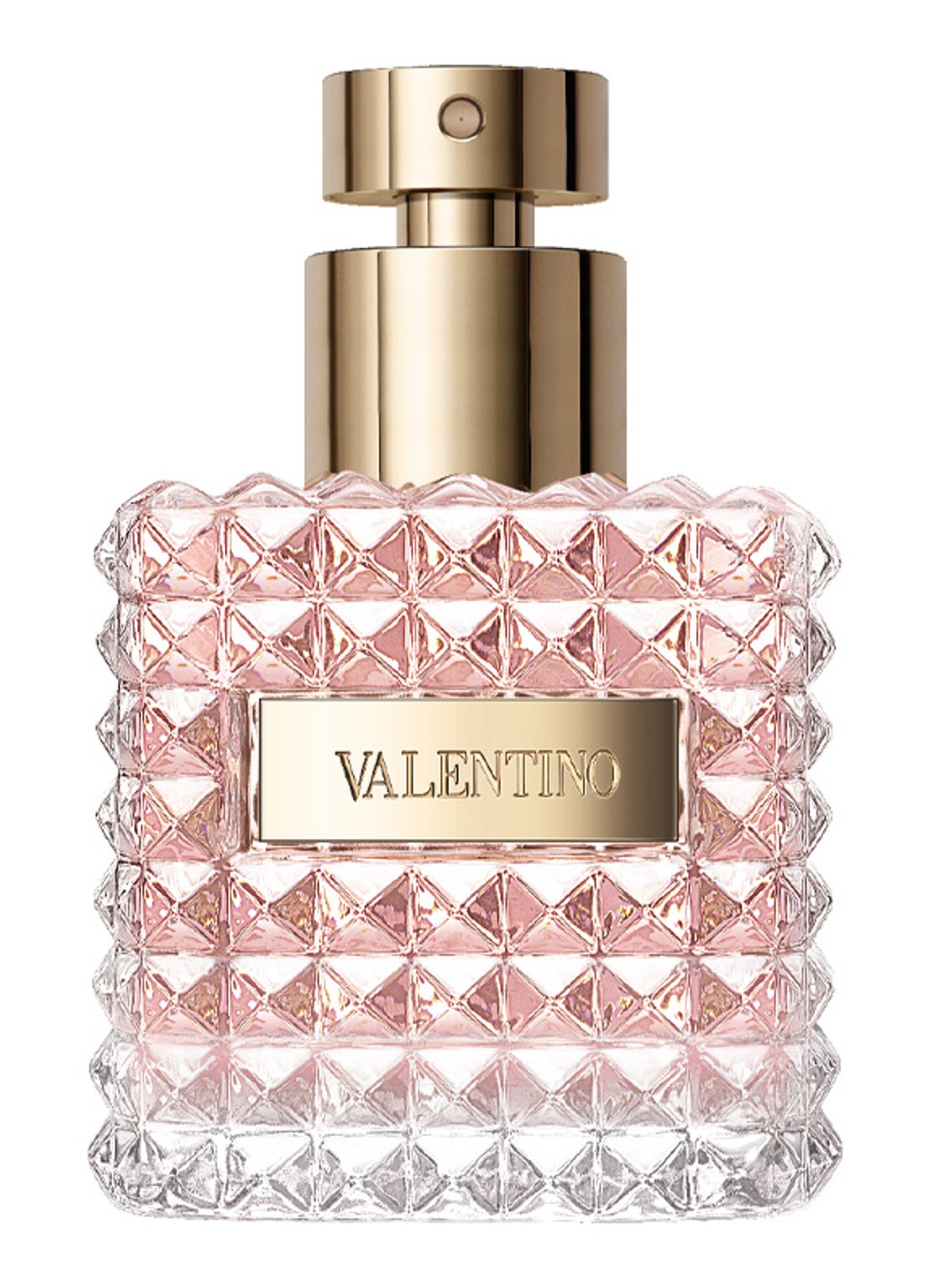 Valentino Donna Eau de Parfum - voorkant 2 undefined