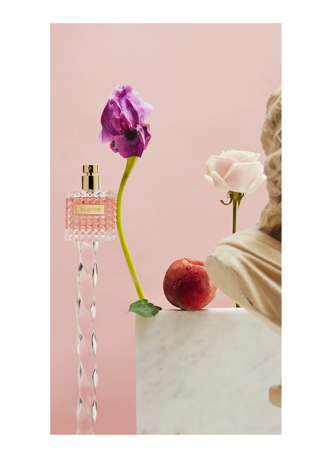 Valentino Donna Eau de Parfum - voorkant 3 undefined